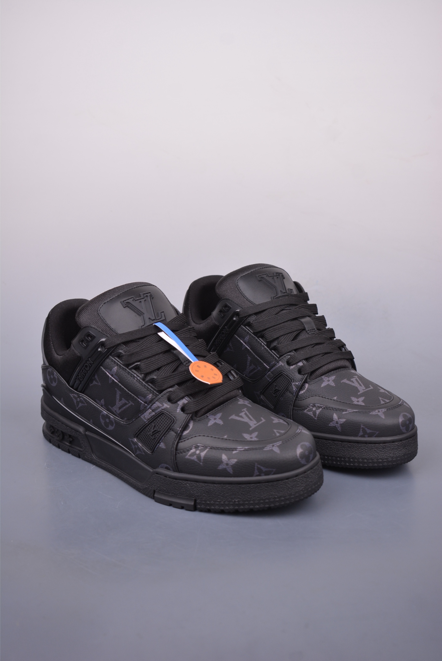 550 2021s LV Trainer 限定联名 最新配色国内限定无售