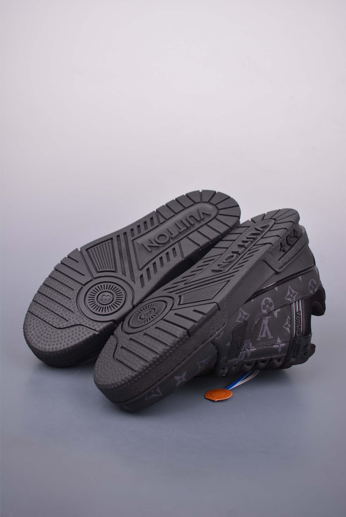 550 2021s LV Trainer 限定联名 最新配色国内限定无售