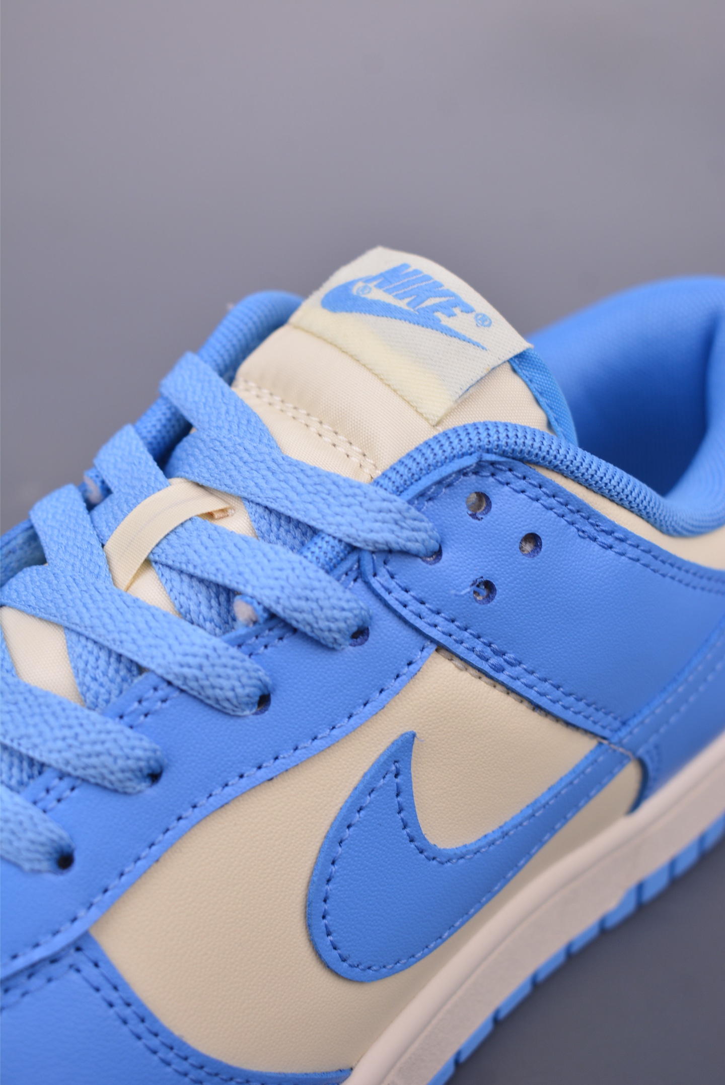 Nike SB Dunk Low 'North Carolina' Blue Light Weight Breathable Sneakers 7 i1747441401910 7078 0 6