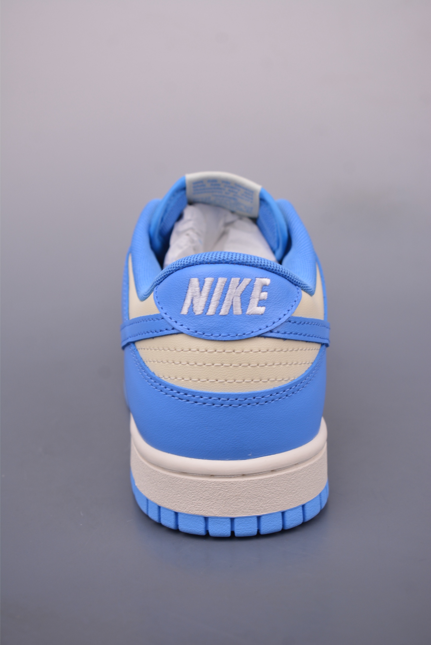 Nike SB Dunk Low 'North Carolina' Blue Light Weight Breathable Sneakers 4 i1747441402021 3015 0 3