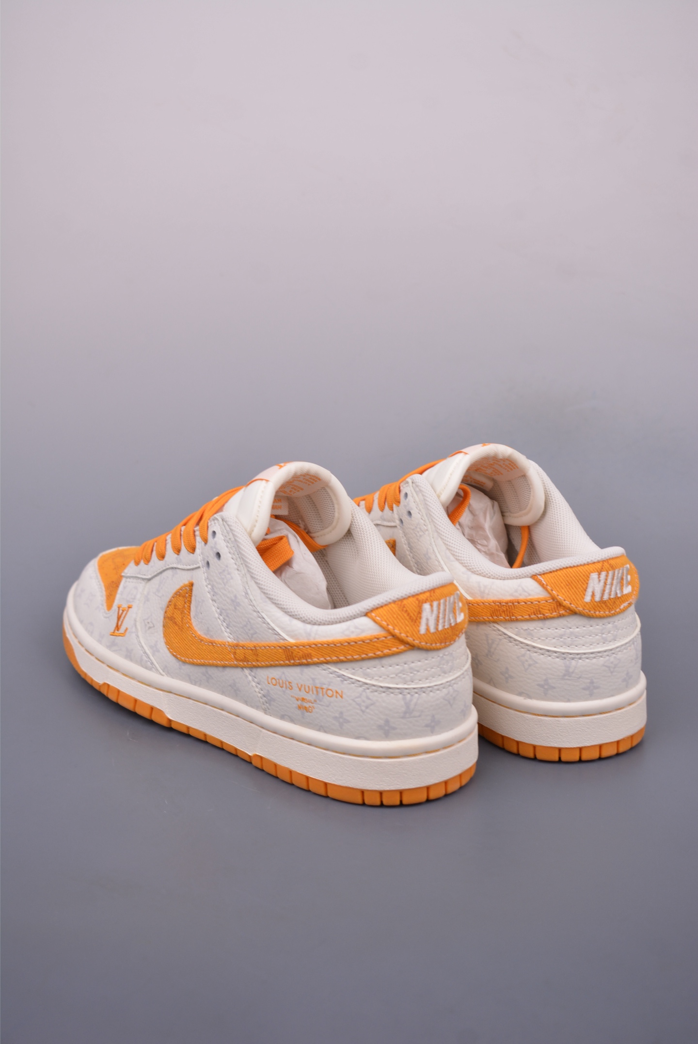 280 Nike SB Dunk Low LV联名 SC9772-803