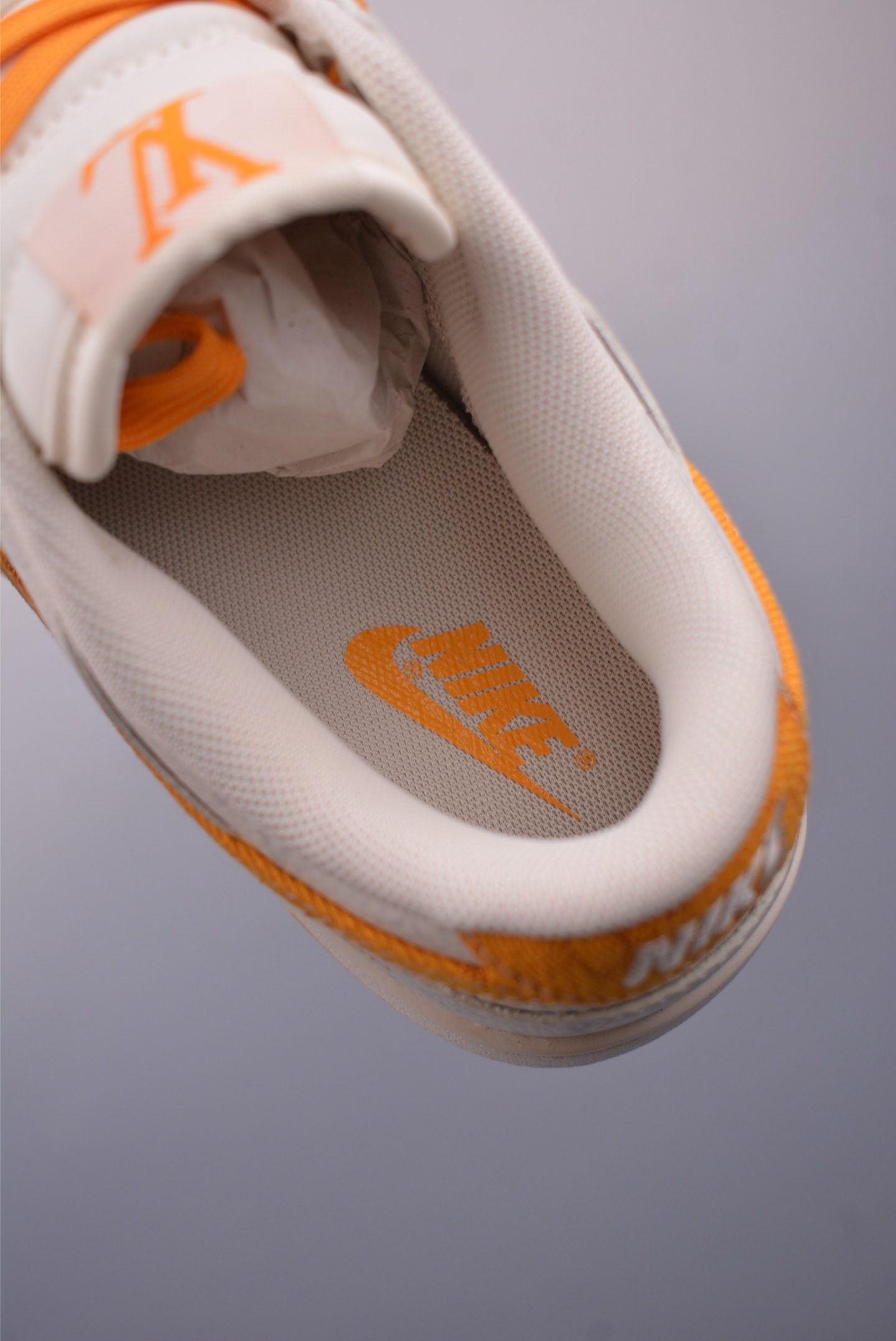 280 Nike SB Dunk Low LV联名 SC9772-803