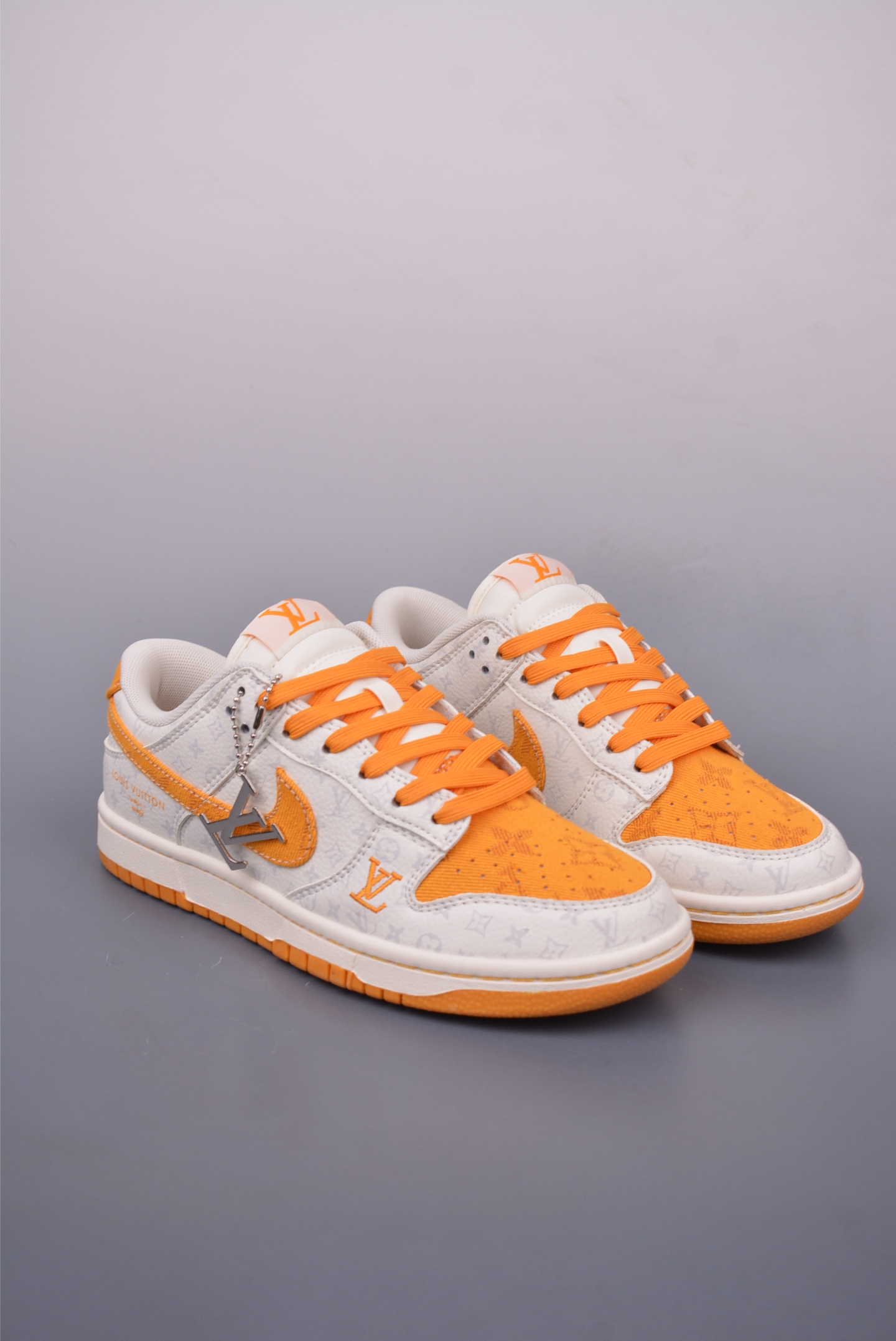 280 Nike SB Dunk Low LV联名 SC9772-803
