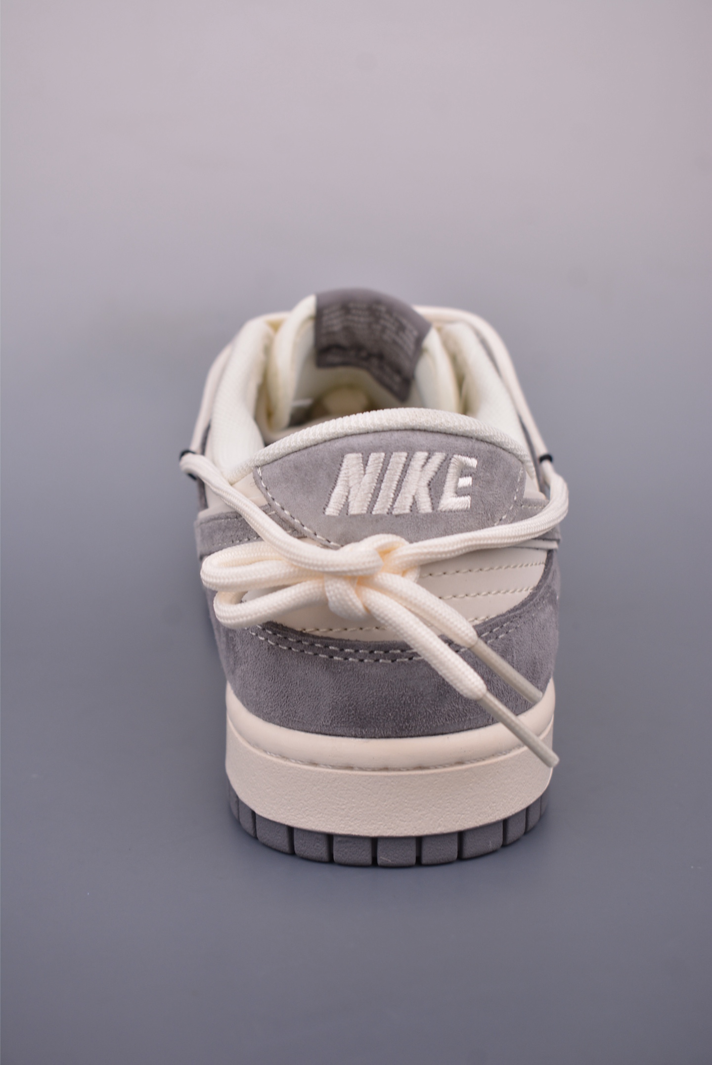300 Nike SB Dunk Low 斯图西联名 解构抽绳鞋带 YX5066-328