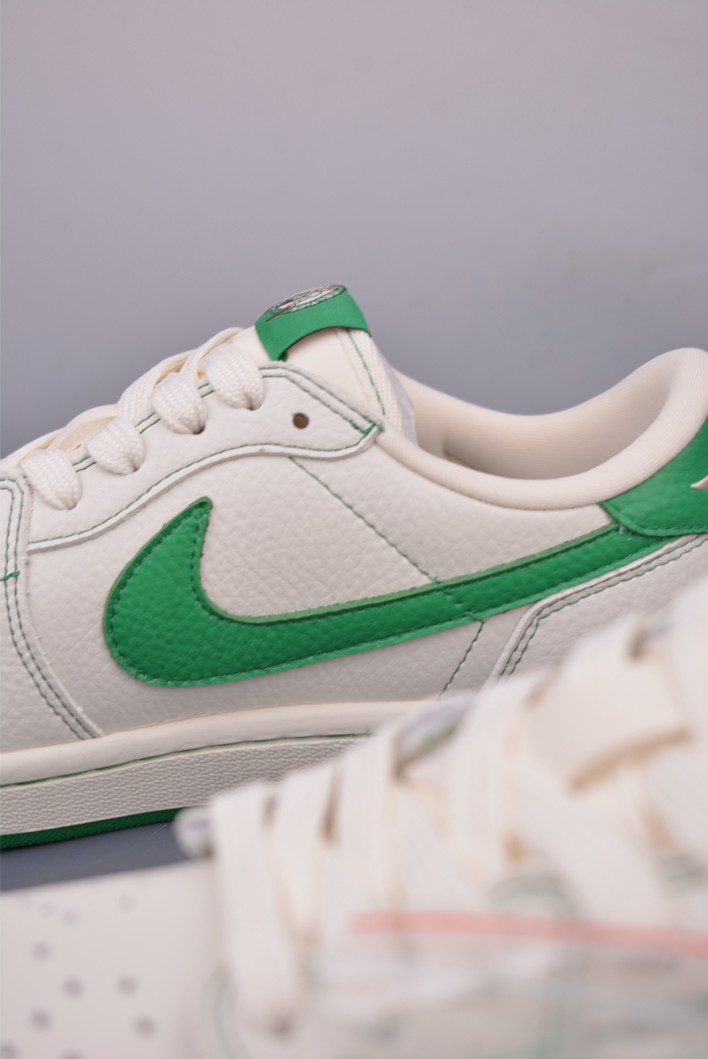 280 Fragment x Travis Scott x NBA Air Jordan 1 Low 三方联名倒钩 SC9207-030
