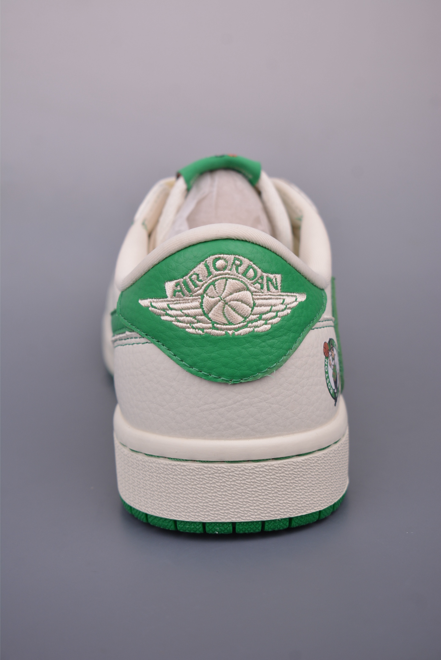 280 Fragment x Travis Scott x NBA Air Jordan 1 Low 三方联名倒钩 SC9207-030