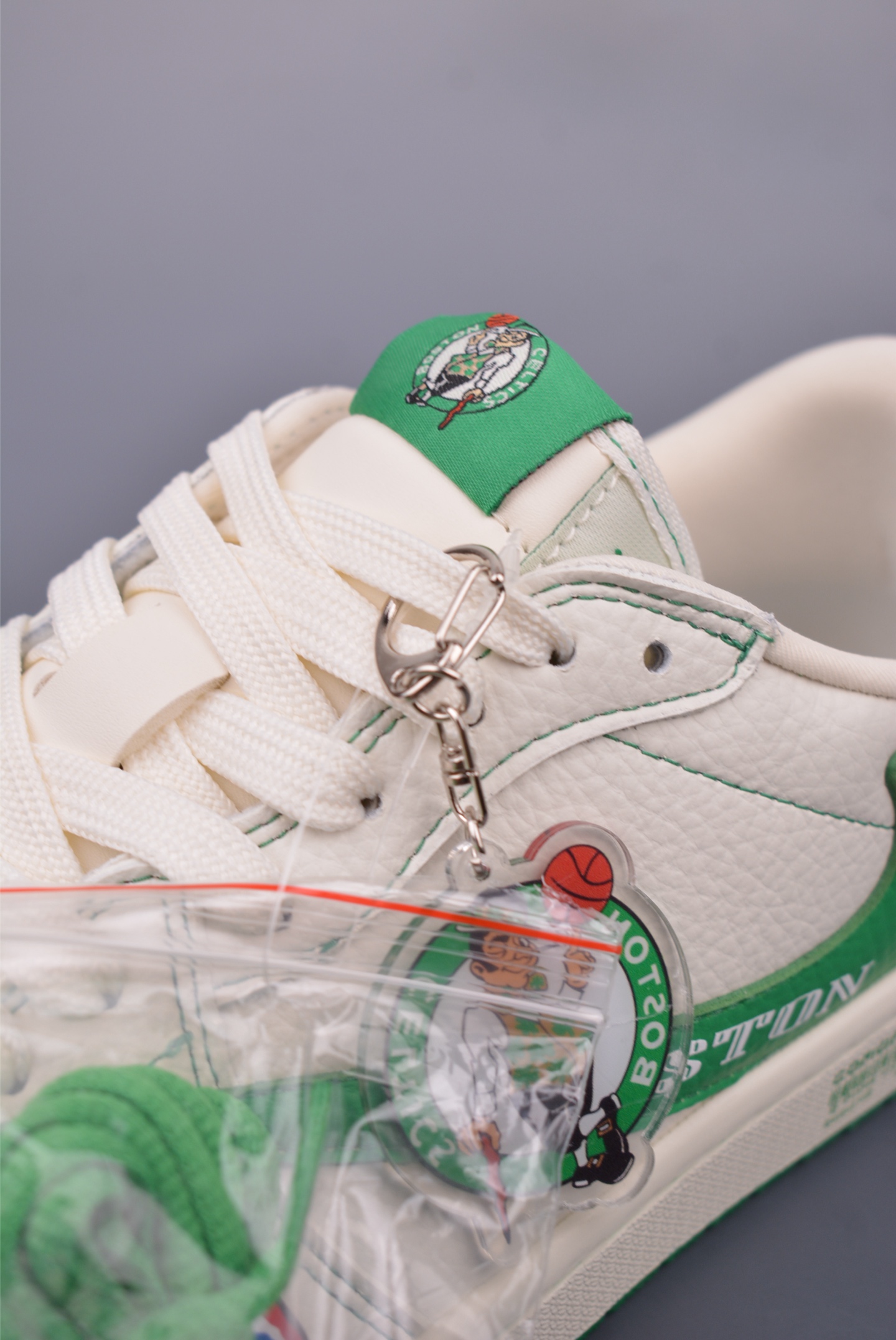 280 Fragment x Travis Scott x NBA Air Jordan 1 Low 三方联名倒钩 SC9207-030