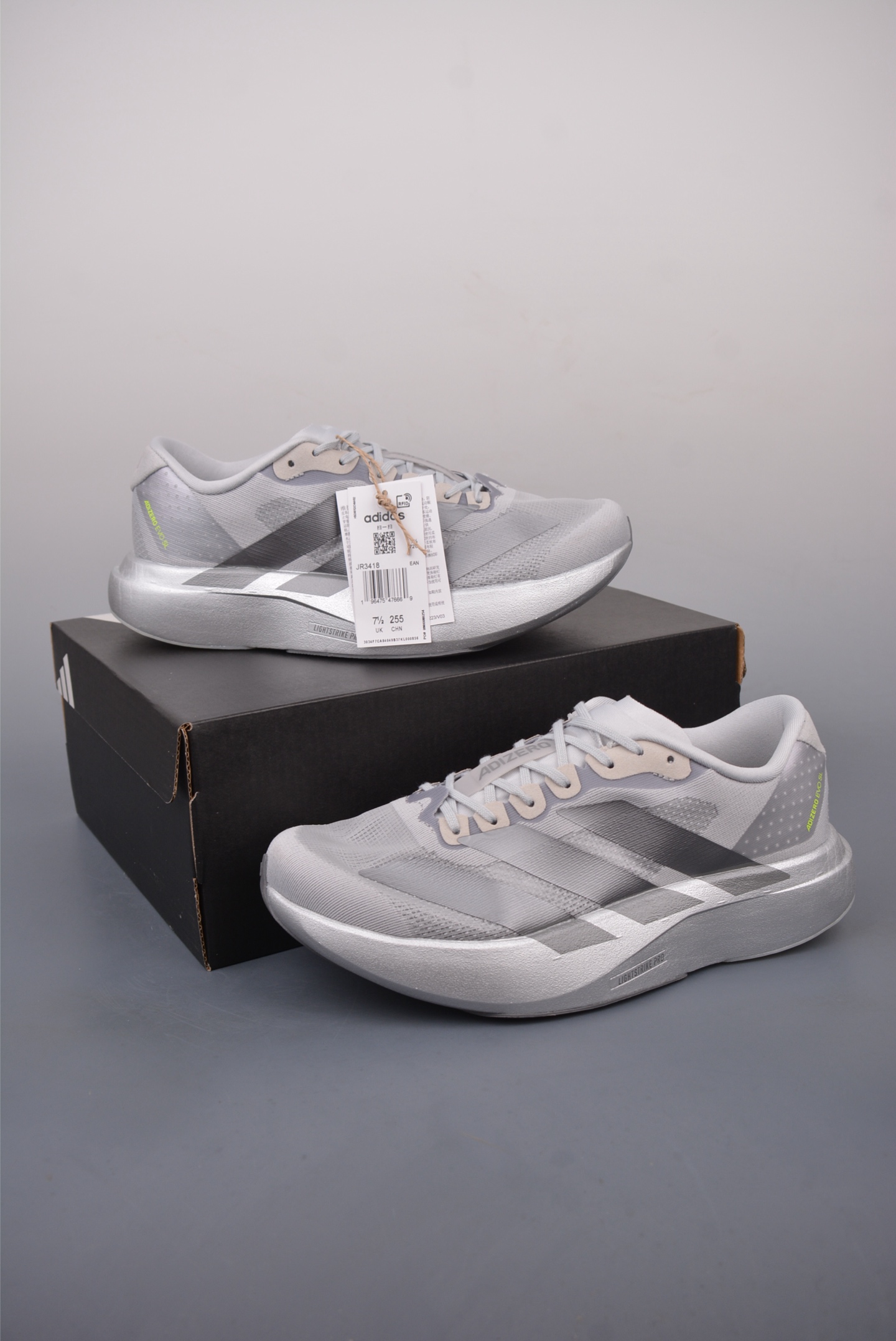Adidas Adizero Evo SL: Lightweight, Breathable, and Cushioned Running Shoes 5 i1747523511252 1997 0 4