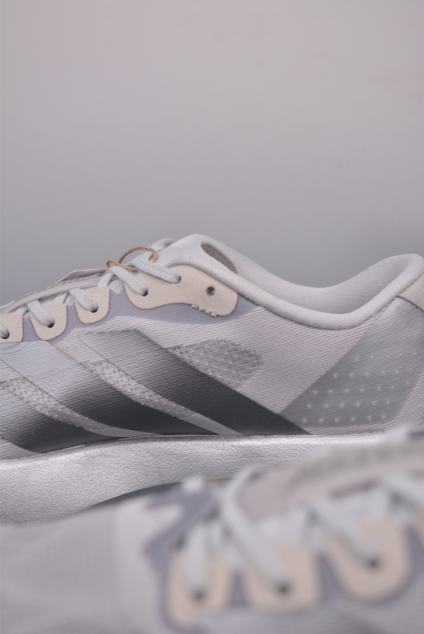 Adidas Adizero Evo SL: Lightweight, Breathable, and Cushioned Running Shoes 8 i1747523529457 1536 0 7