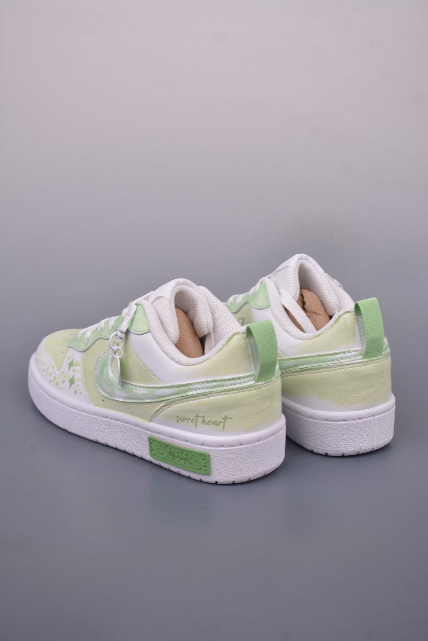 NK Court Borough Low-Top Sneakers - Breathable, Durable, and Stylish Design 3 i1747525066469 3611 0 1
