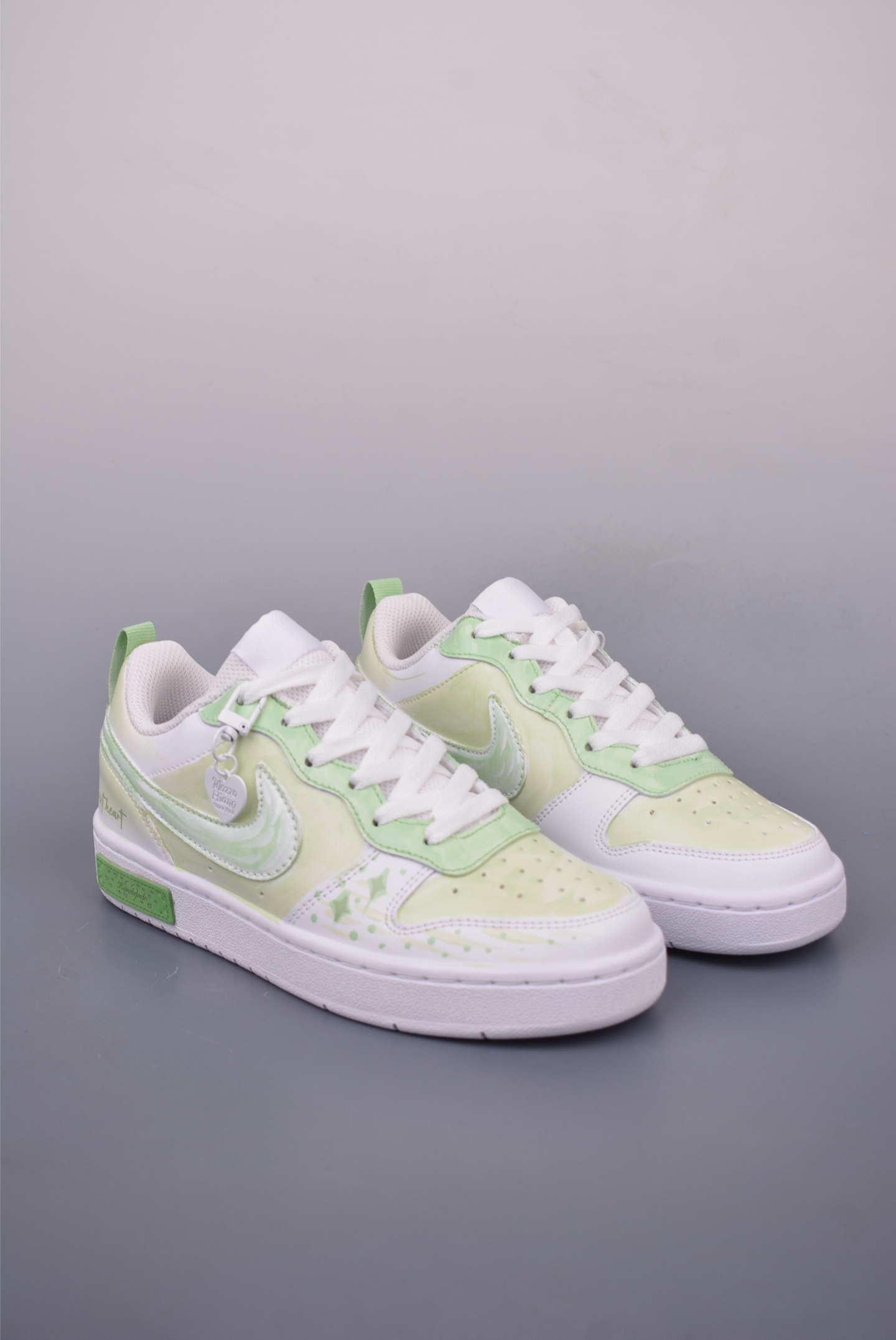 NK Court Borough Low-Top Sneakers - Breathable, Durable, and Stylish Design 2 i1747525066507 4561 0 0