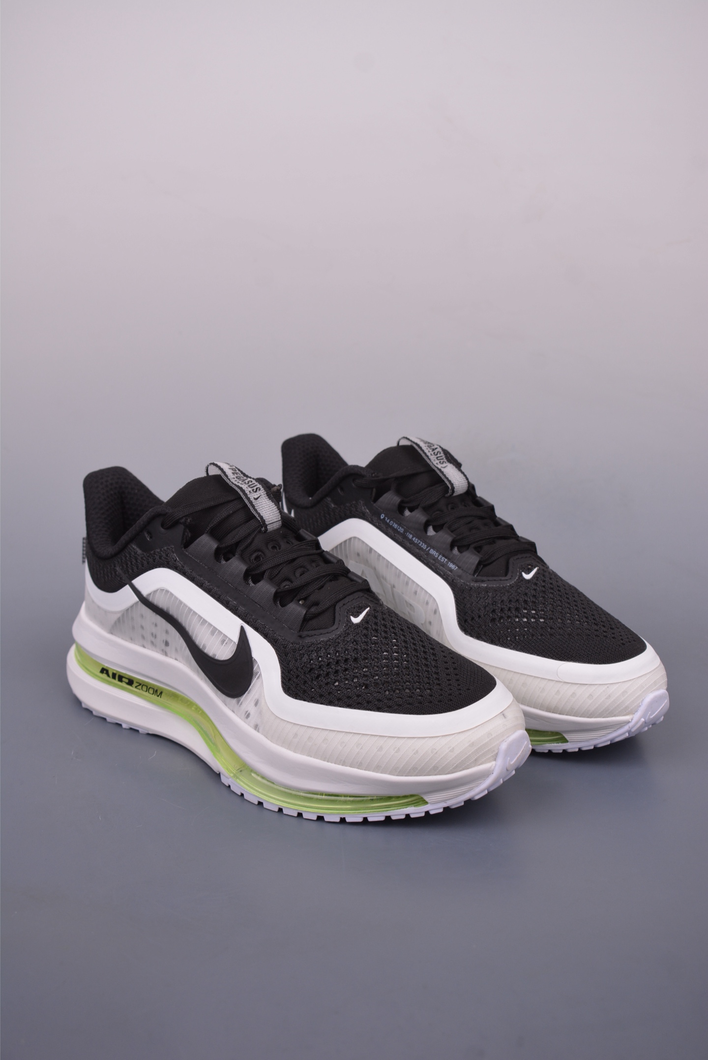 Nike Pegasus Premium: Cushioned, Slip-Resistant, and Breathable Running Shoes 2 i1747525732717 4324 0 0