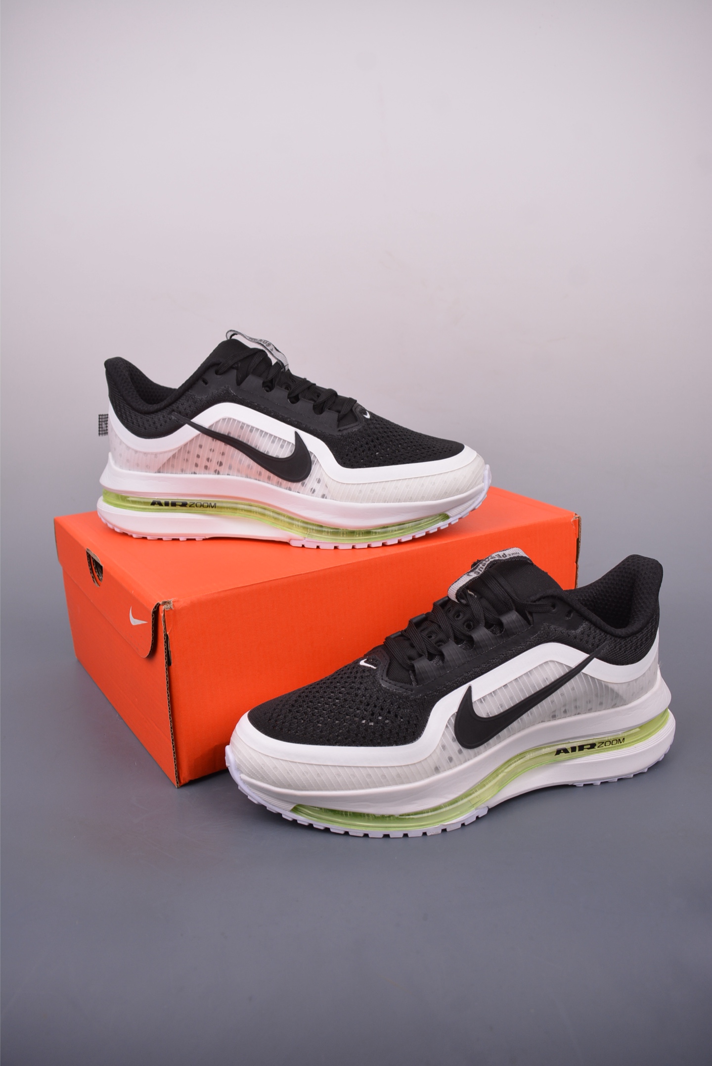 Nike Pegasus Premium: Cushioned, Slip-Resistant, and Breathable Running Shoes 6 i1747525737765 4027 0 4