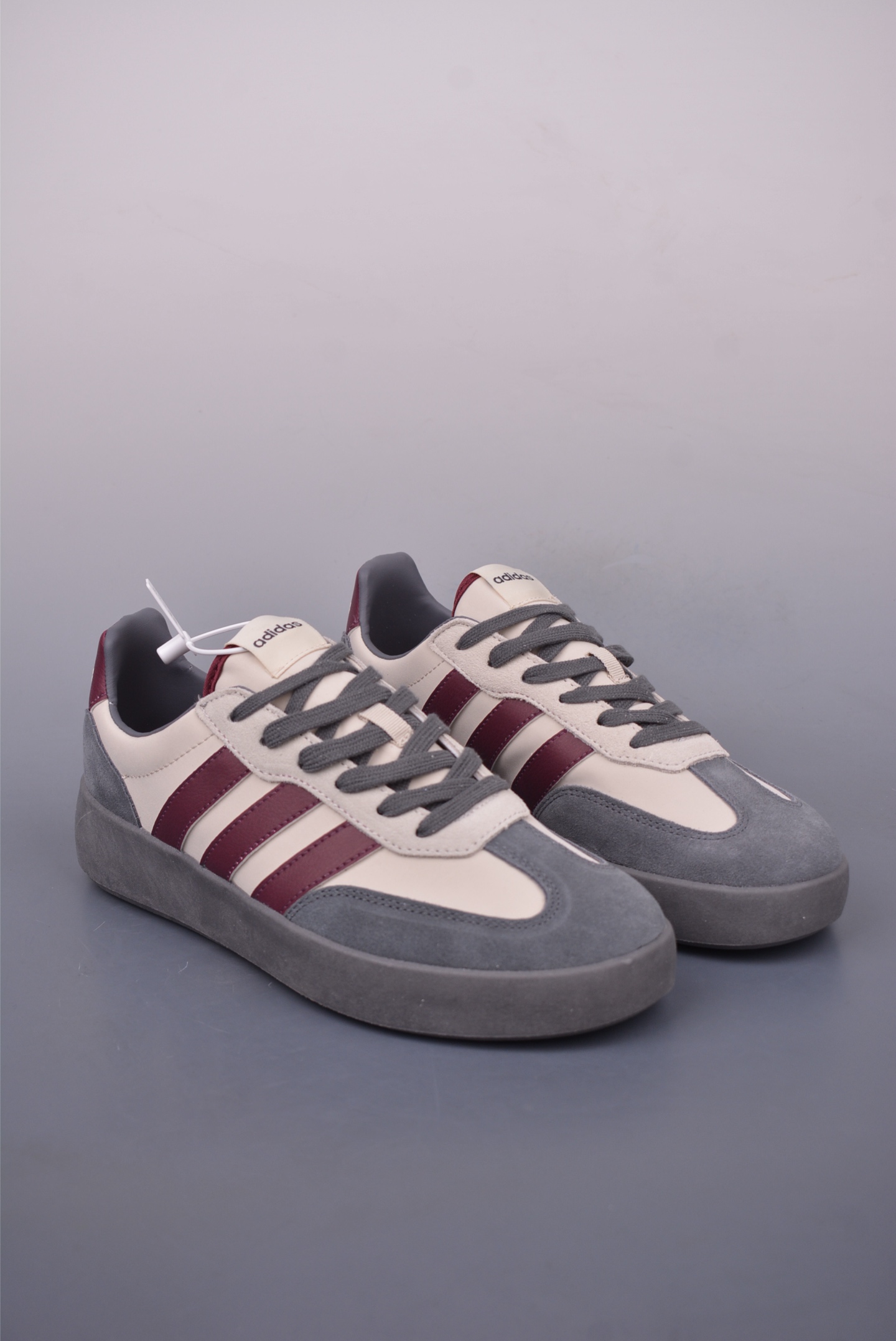 Adidas Barreda Decode Low-Top Sneakers - Comfort, Cushioning, Style 2 i1747525846041 7870 0 1