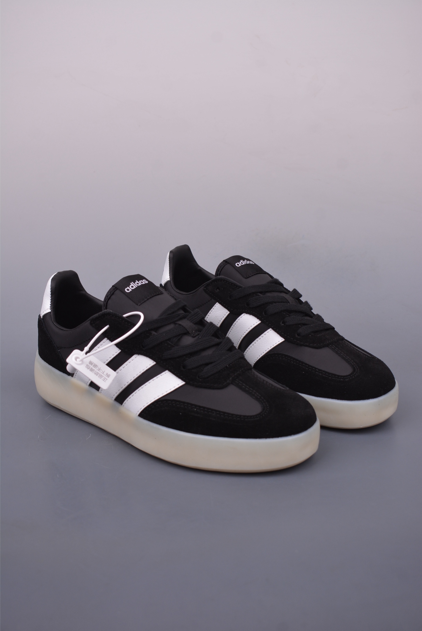 Adidas Barreda Decode Low-Top Sneakers - Comfort, Cushioning, Style 3 i1747525846049 2639 0 2