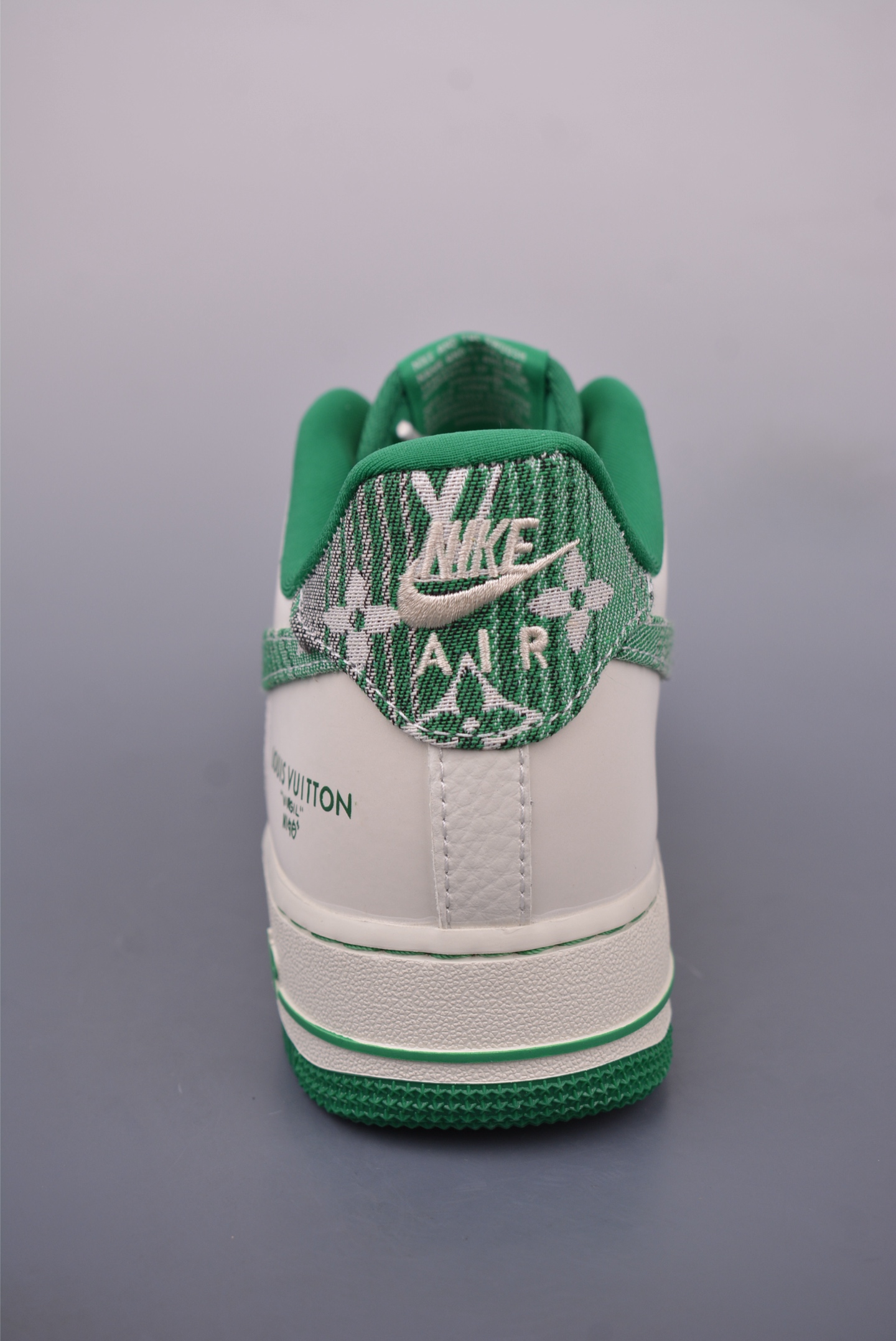 260 Nike Air Force 1 Low LV联名 SC9207-538