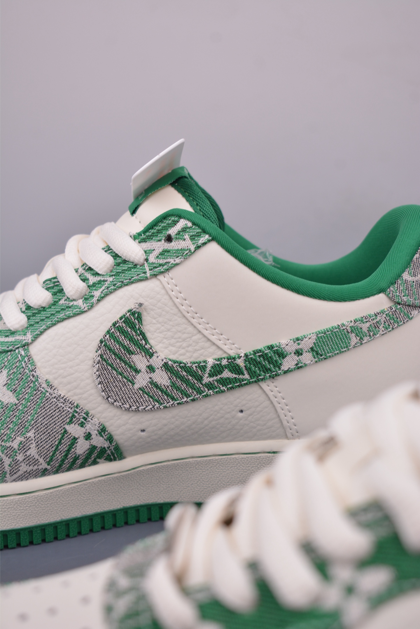 260 Nike Air Force 1 Low LV联名 SC9207-538