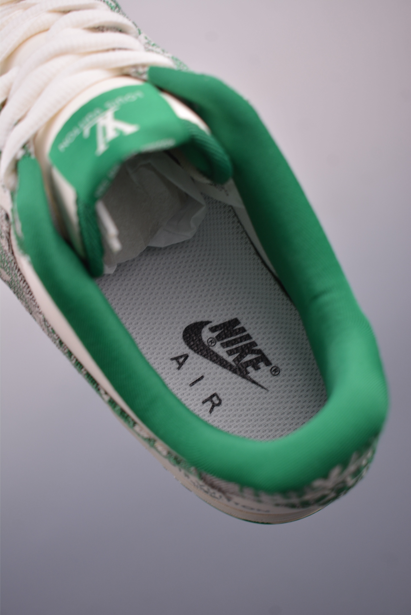 260 Nike Air Force 1 Low LV联名 SC9207-538