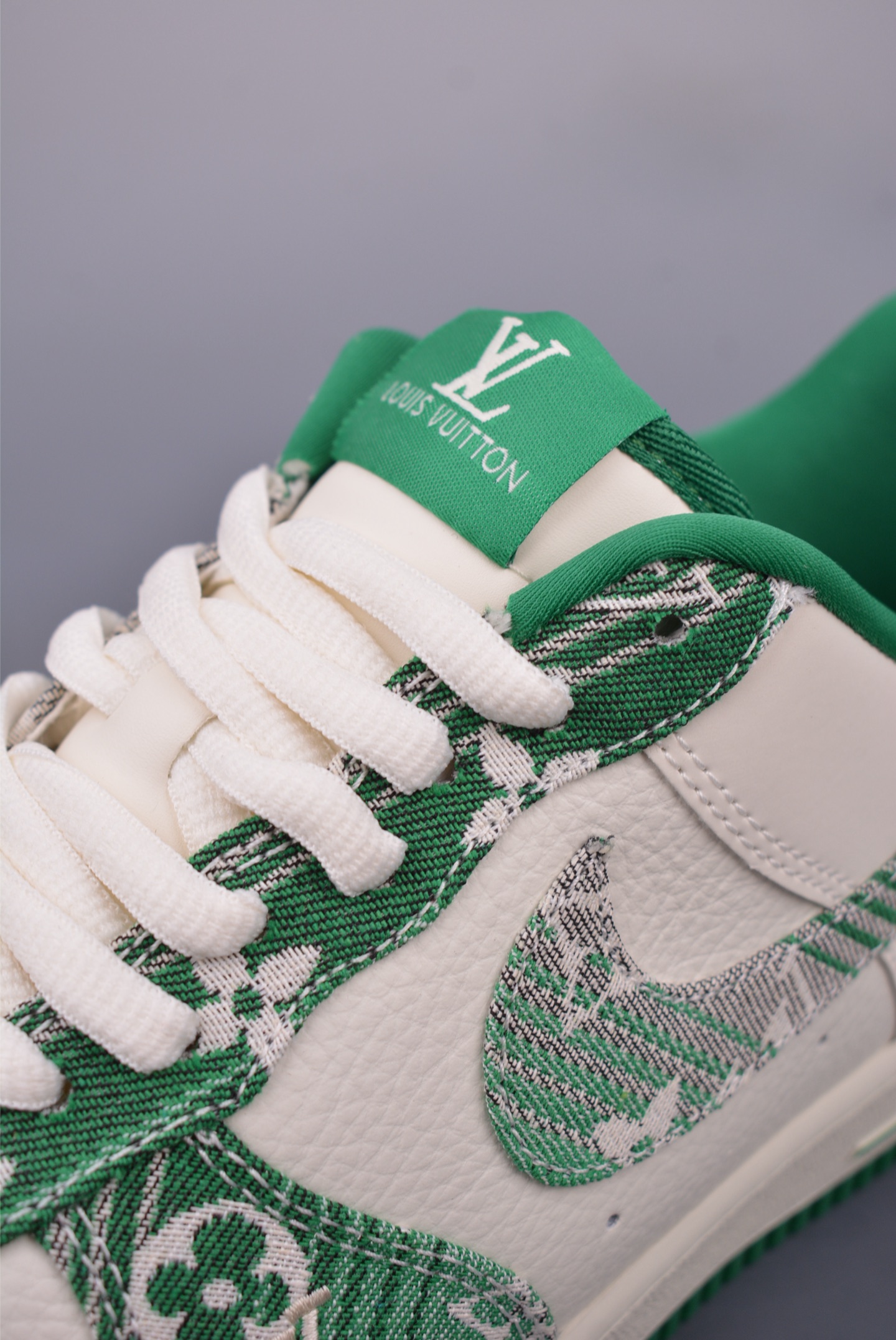 260 Nike Air Force 1 Low LV联名 SC9207-538