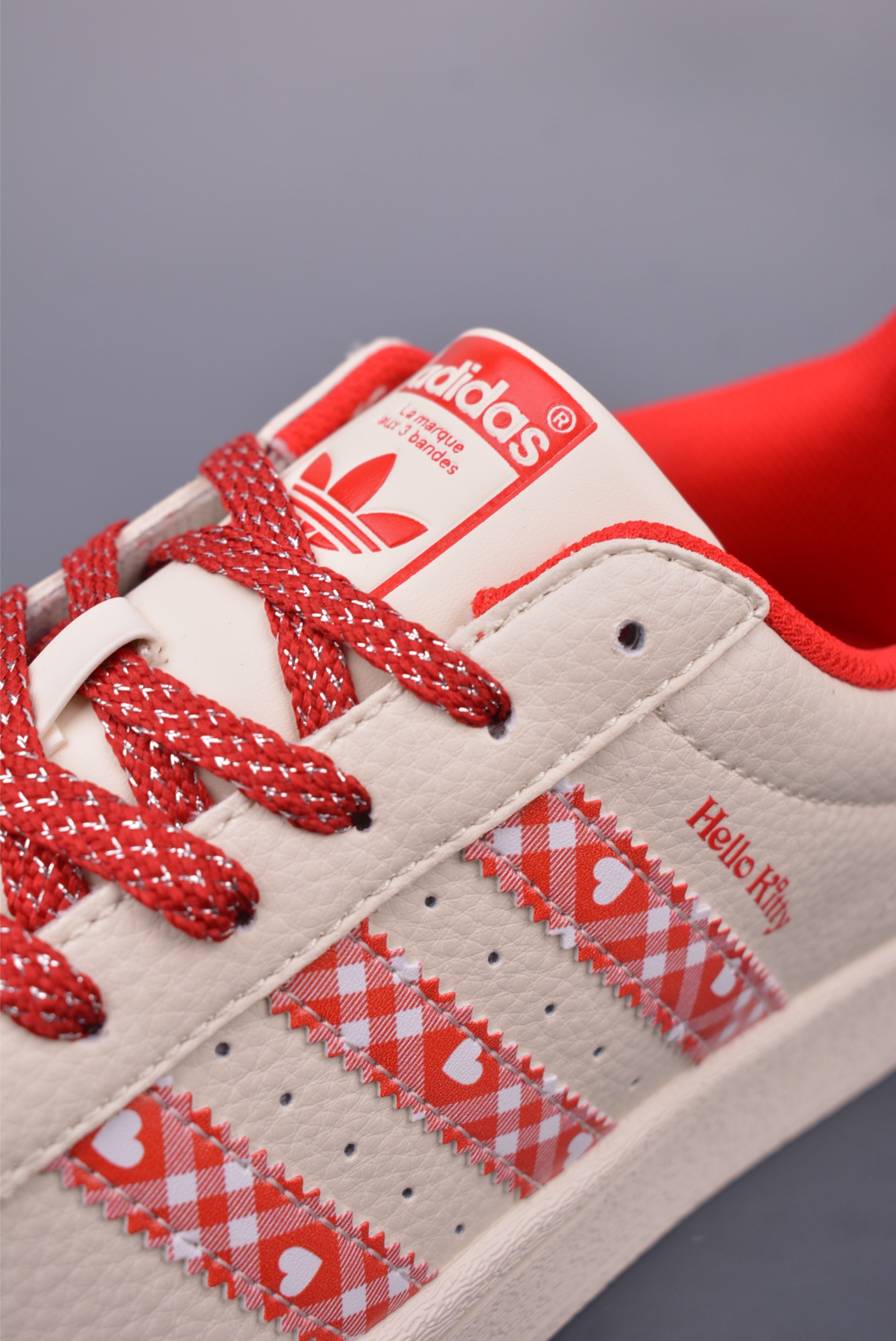 Adidas Originals Superstar Hello Kitty Sneaker - Limited Edition 2025 7 i1747525989250 8977 0 6