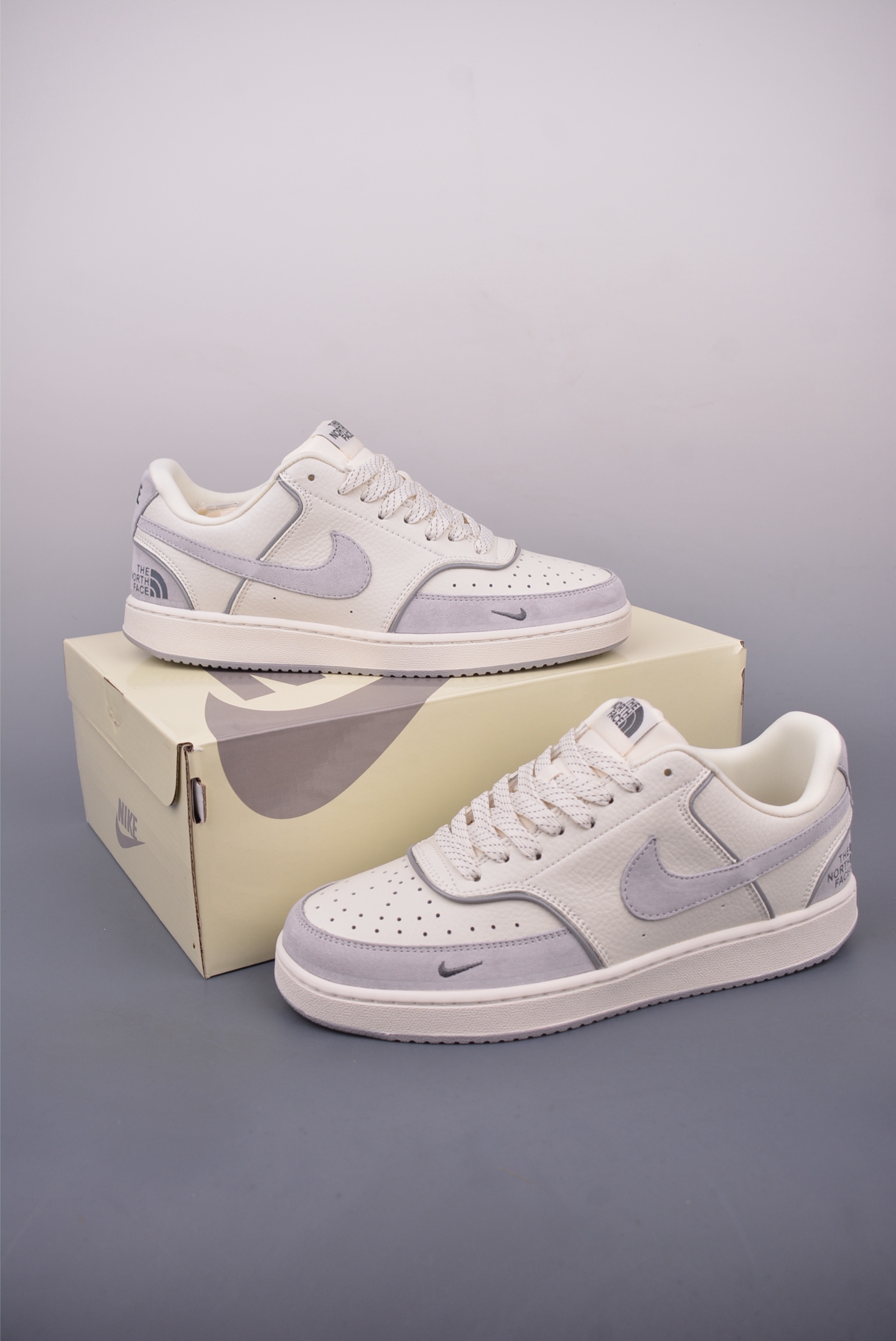 Nike Court Vision Low DIY Sneakers - Classic Style, Lasting Comfort 6 i1747526154135 865 0 5