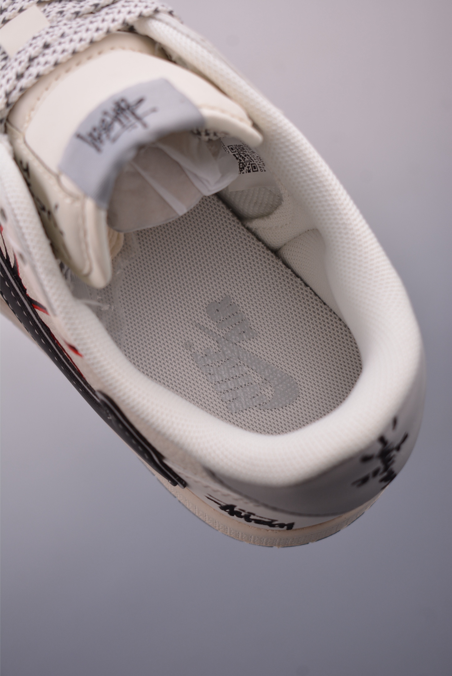 Fragment x Travis Scott x Stussy Air Jordan 1 Low - Limited Edition Sneaker 10 i1747526271208 8743 0 8