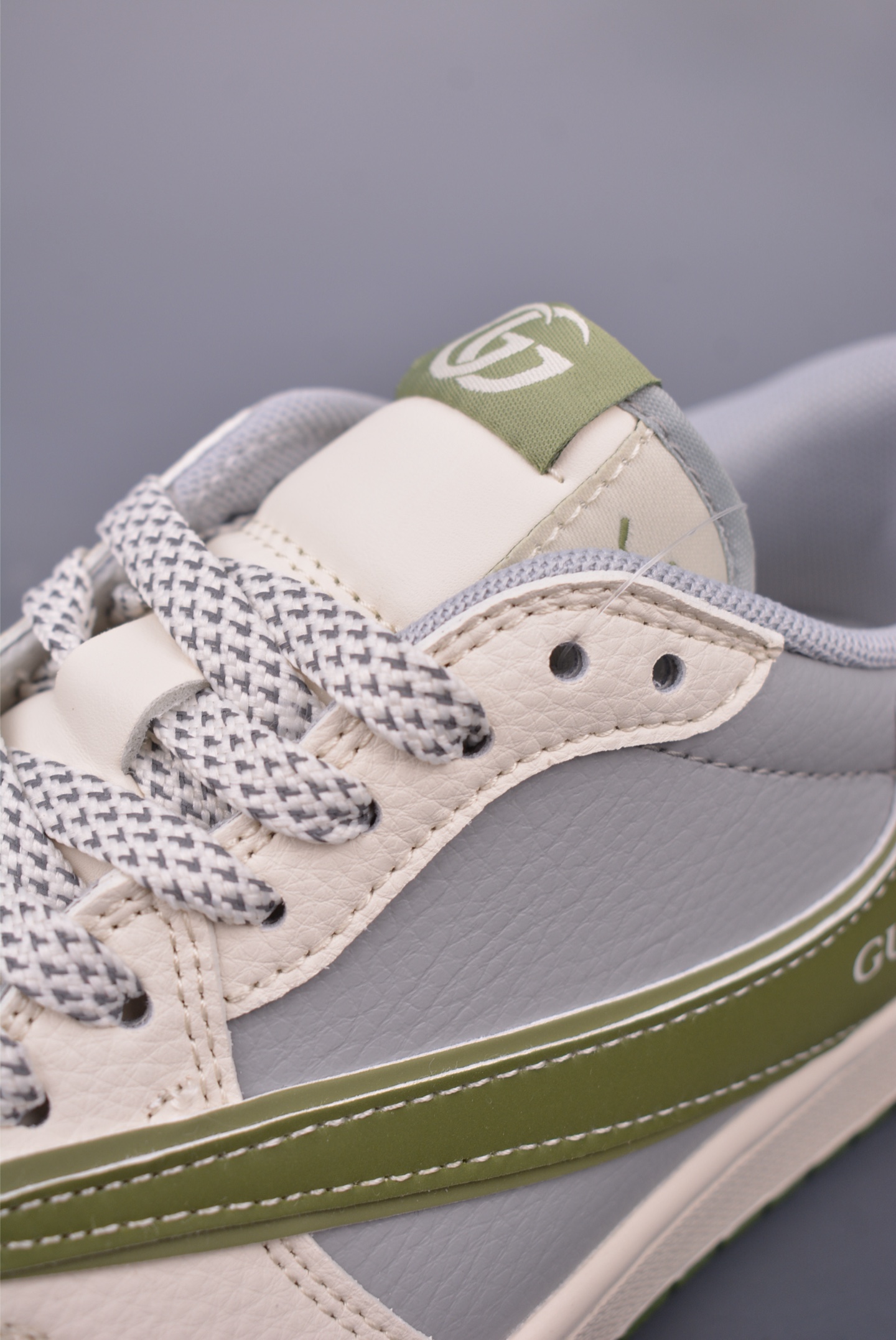 Fragment x Travis Scott x Gucci Air Jordan 1 Low - Stylish Sneakers 8 i1747526332048 5545 0 6