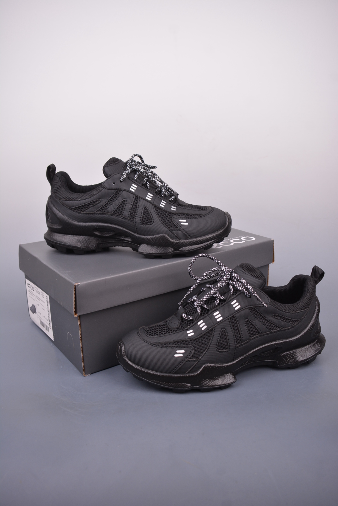 ECCO Men's BIOM C 25 Sneaker - Lightweight, Flexible, and Durable 6 i1747526654535 5148 0 1