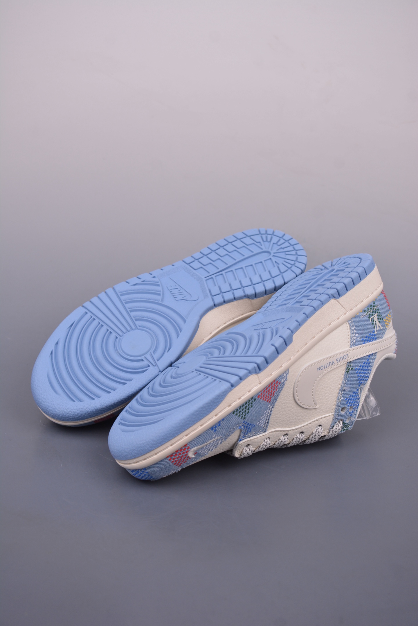 280 Nike SB Dunk Low LV联名 FC1688-231