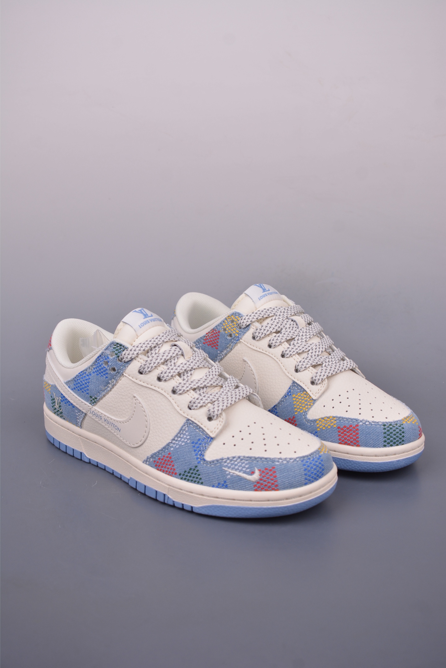280 Nike SB Dunk Low LV联名 FC1688-231