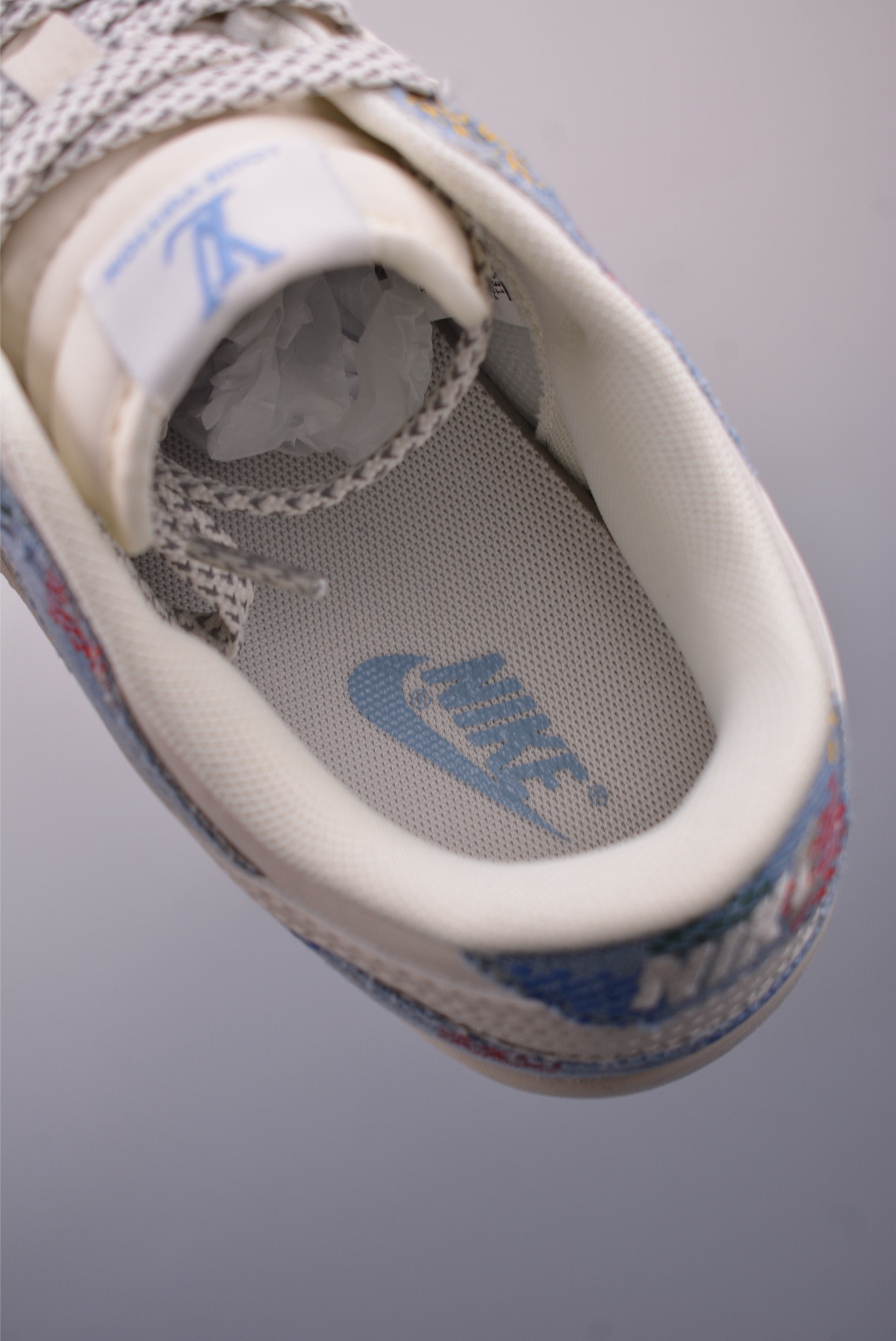 280 Nike SB Dunk Low LV联名 FC1688-231