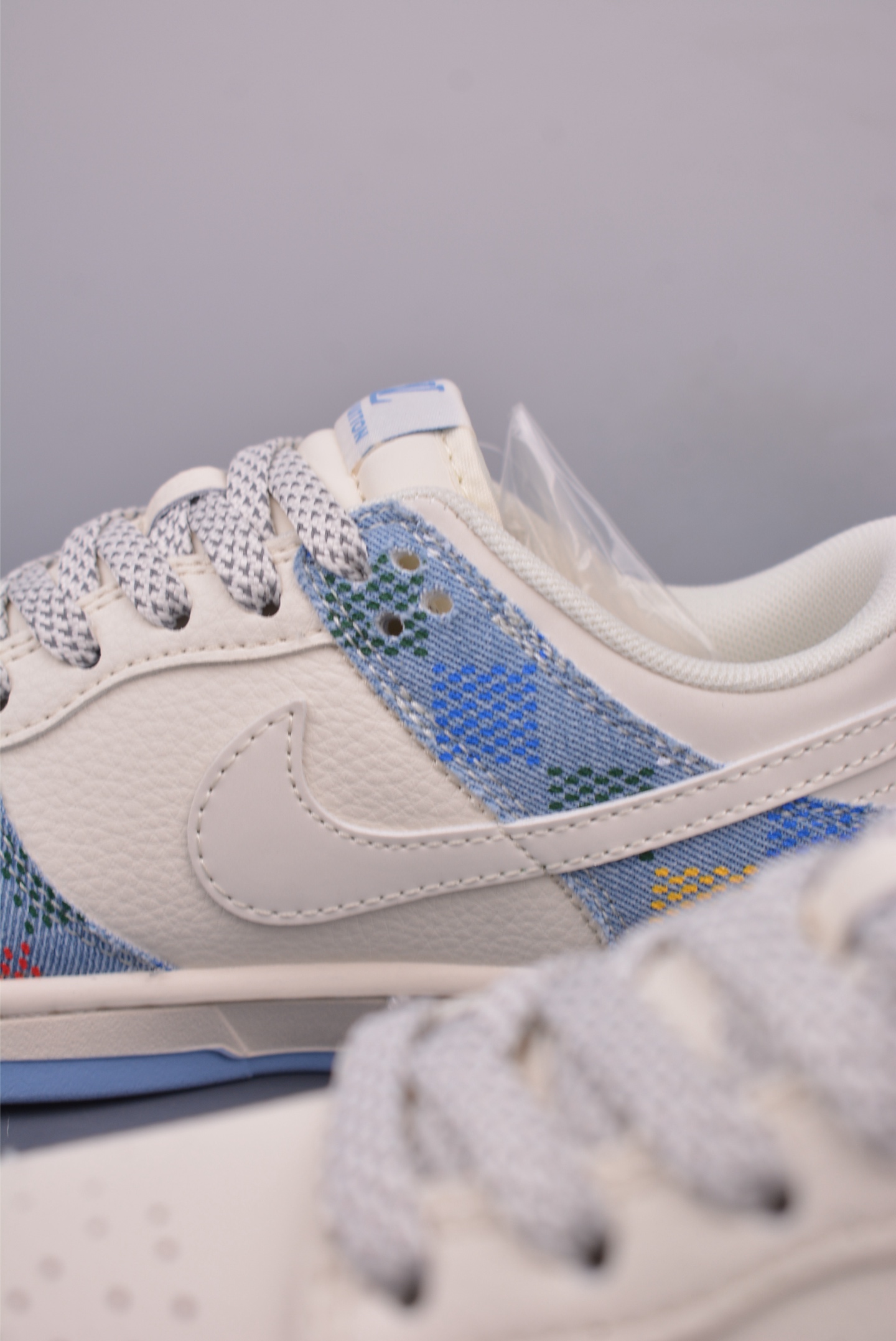280 Nike SB Dunk Low LV联名 FC1688-231