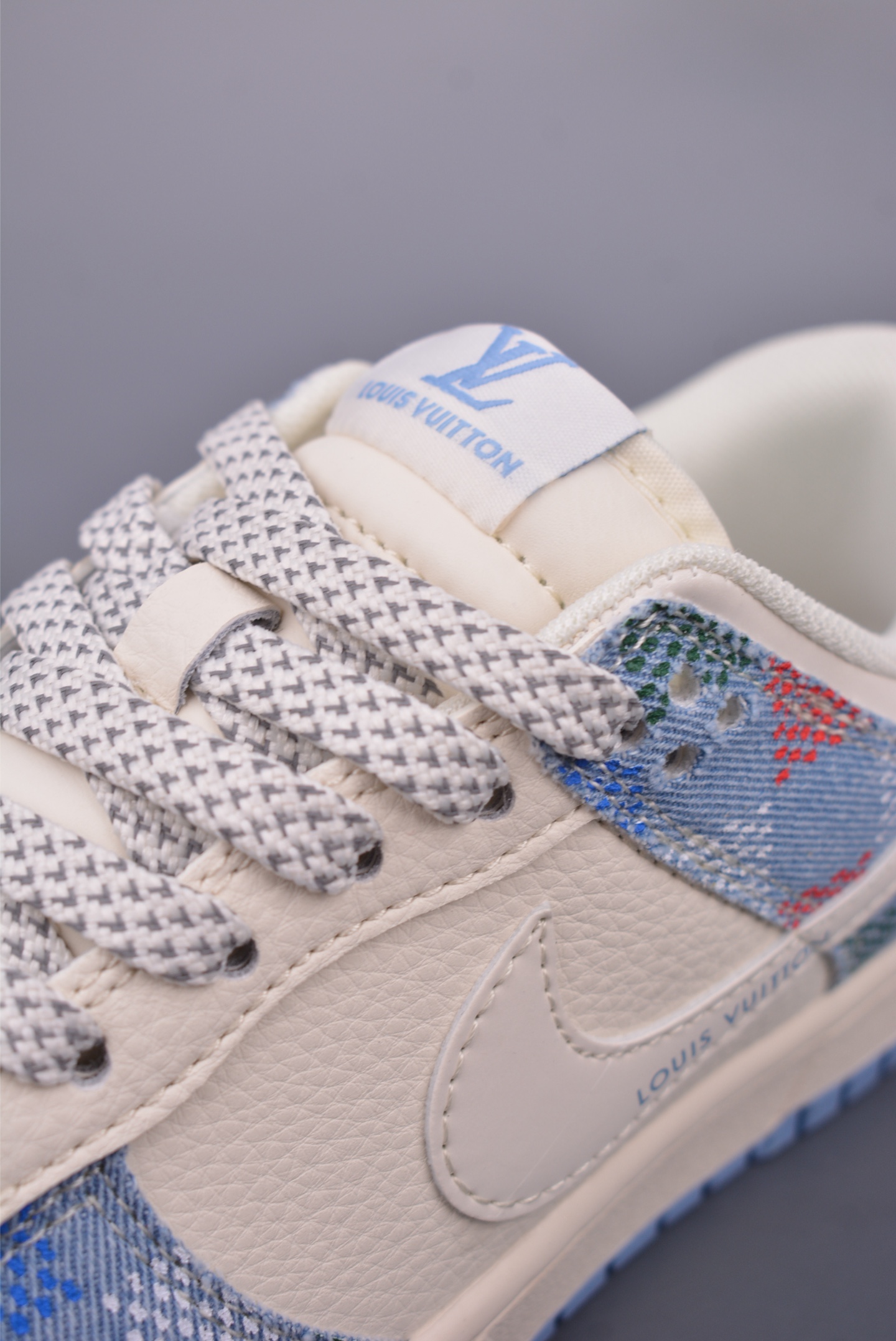 280 Nike SB Dunk Low LV联名 FC1688-231