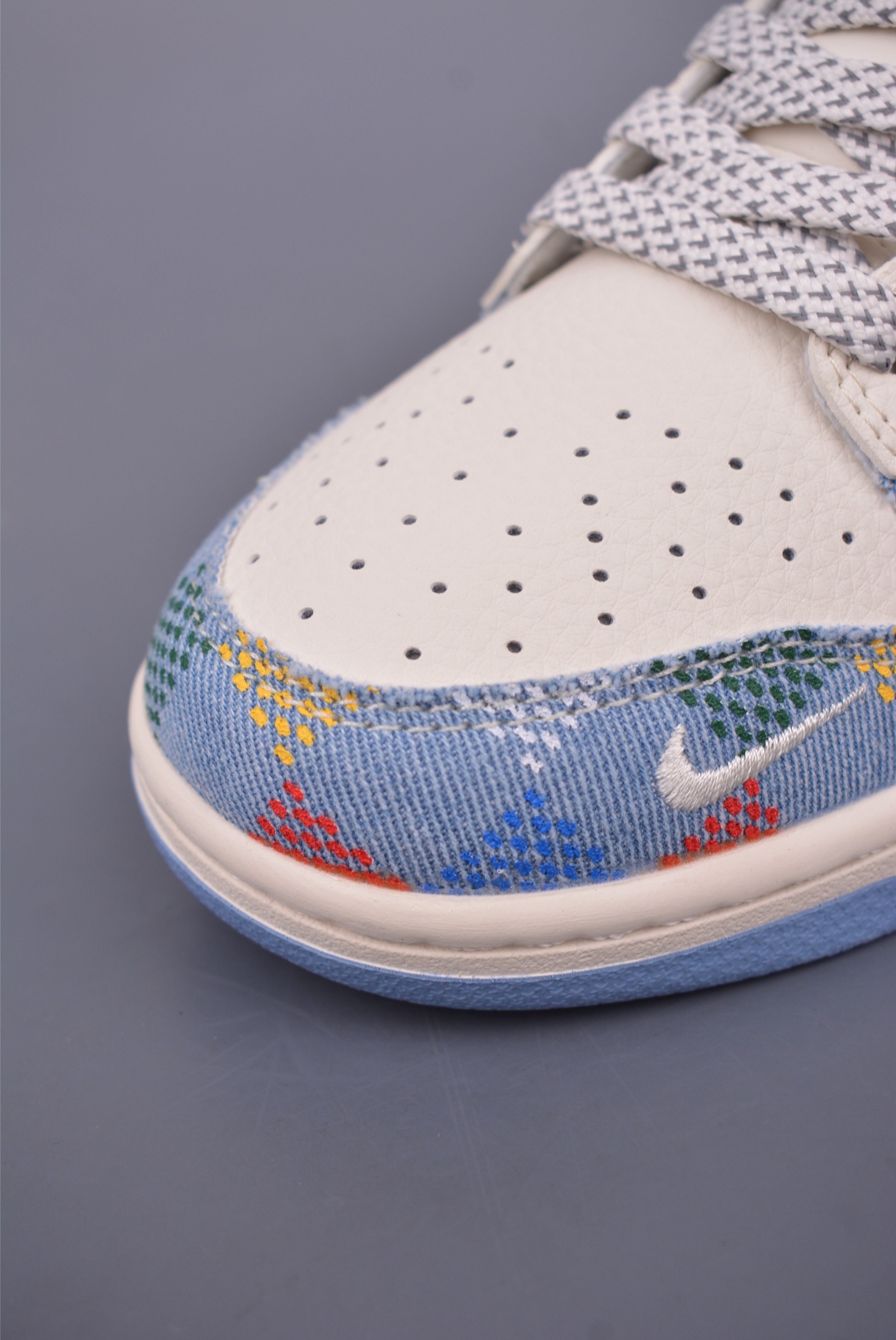 280 Nike SB Dunk Low LV联名 FC1688-231