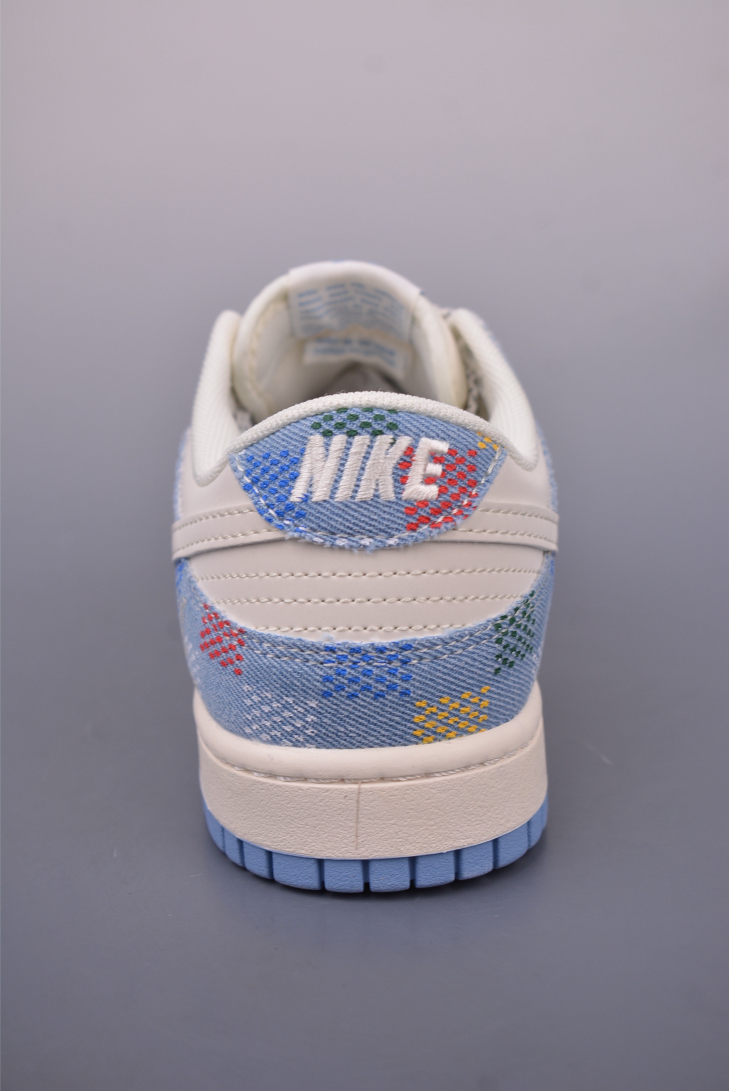 280 Nike SB Dunk Low LV联名 FC1688-231