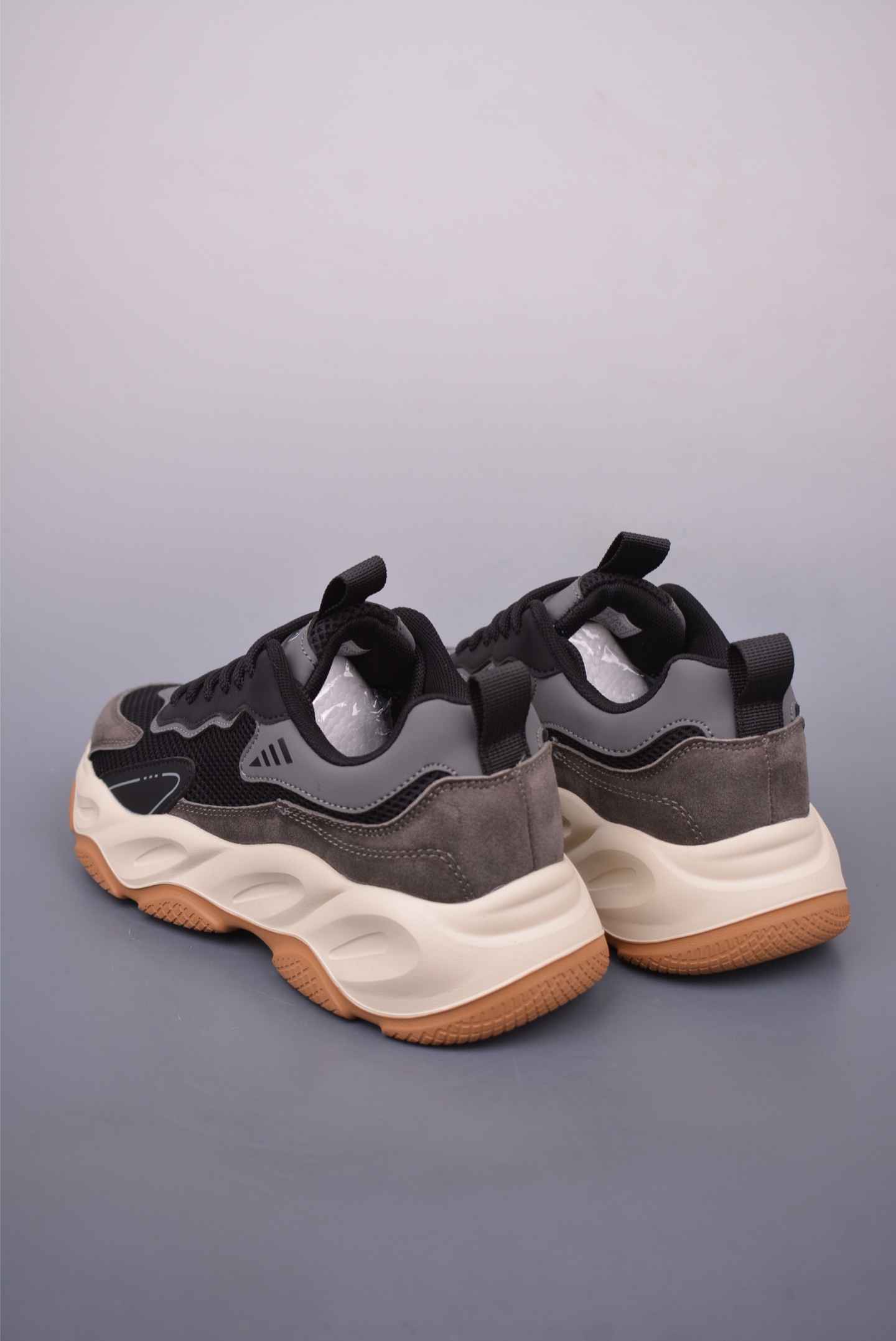 Balenciaga 23SS Low-Top Sneakers - Rose Pink/Black, Casual Style 3 i1747527524909 598 0 1