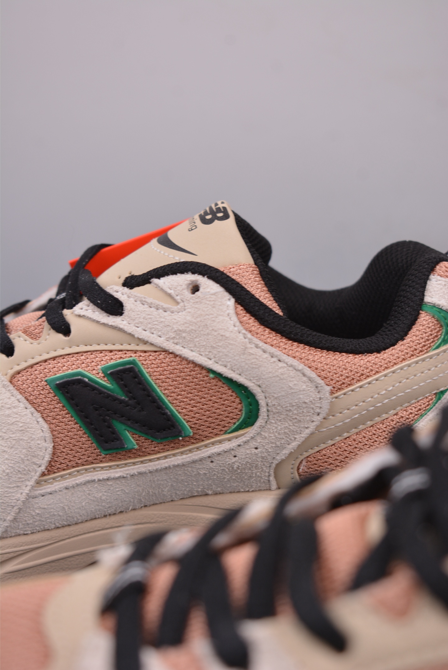 New Balance 530 Retro Running Shoes Fashion Sneakers MR530SND 8 i1747600367309 9928 0 7