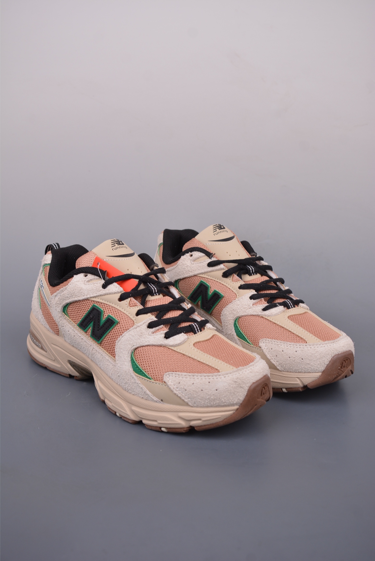 New Balance 530 Retro Running Shoes Fashion Sneakers MR530SND 1 i1747600372866 2243 0 0