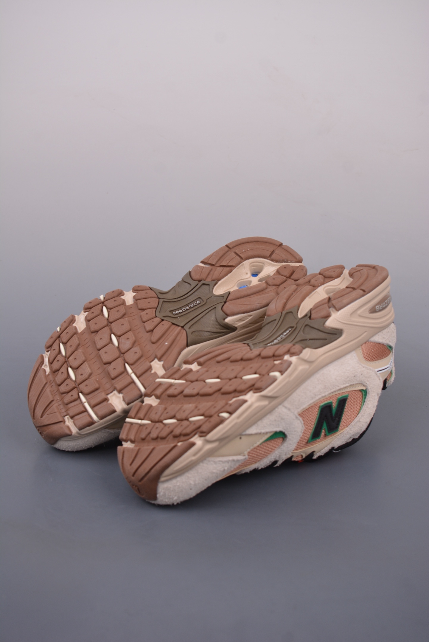 New Balance 530 Retro Running Shoes Fashion Sneakers MR530SND 3 i1747600372909 4325 0 2
