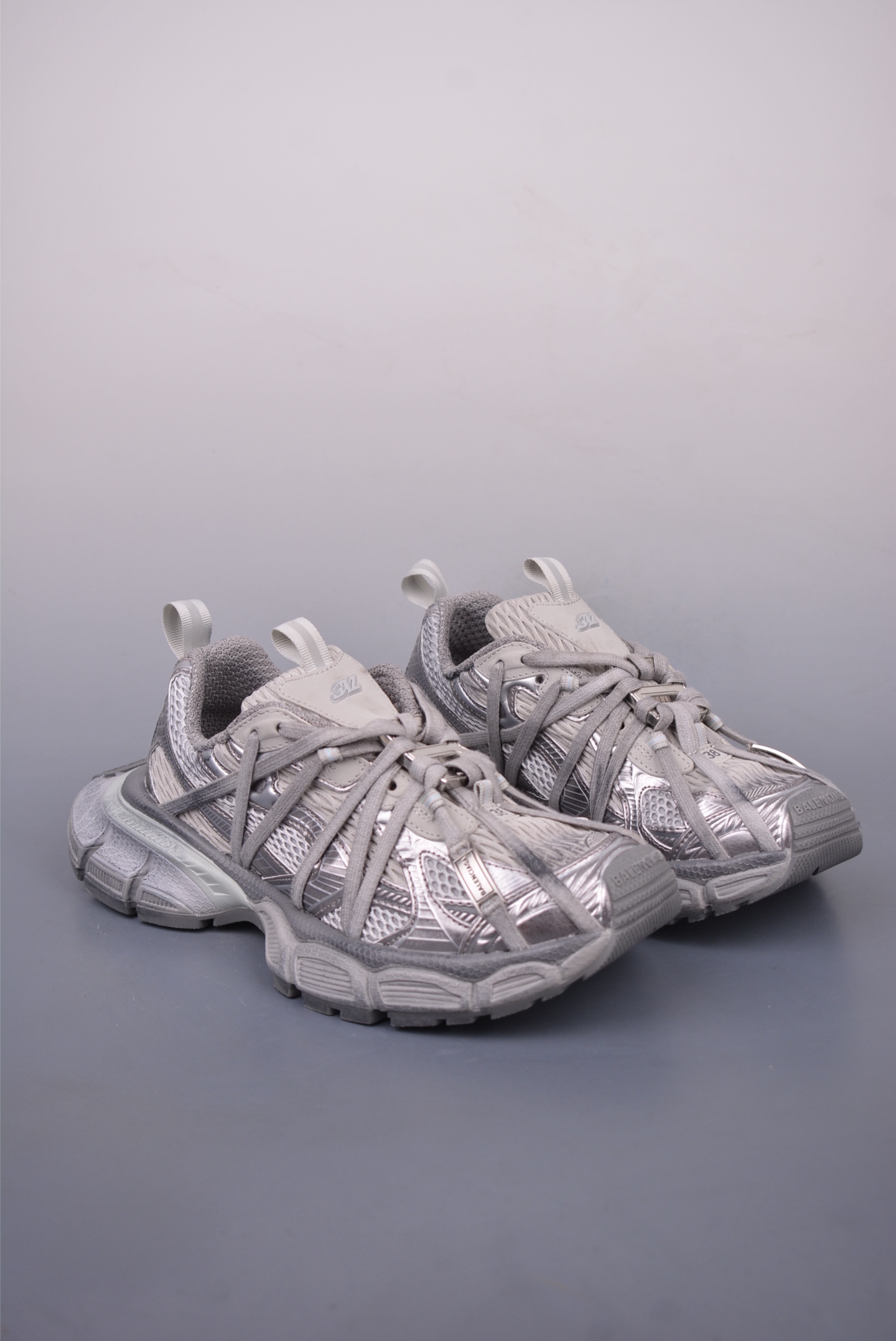 260 Balenciaga Phantom Sneaker 825599 W3XCH