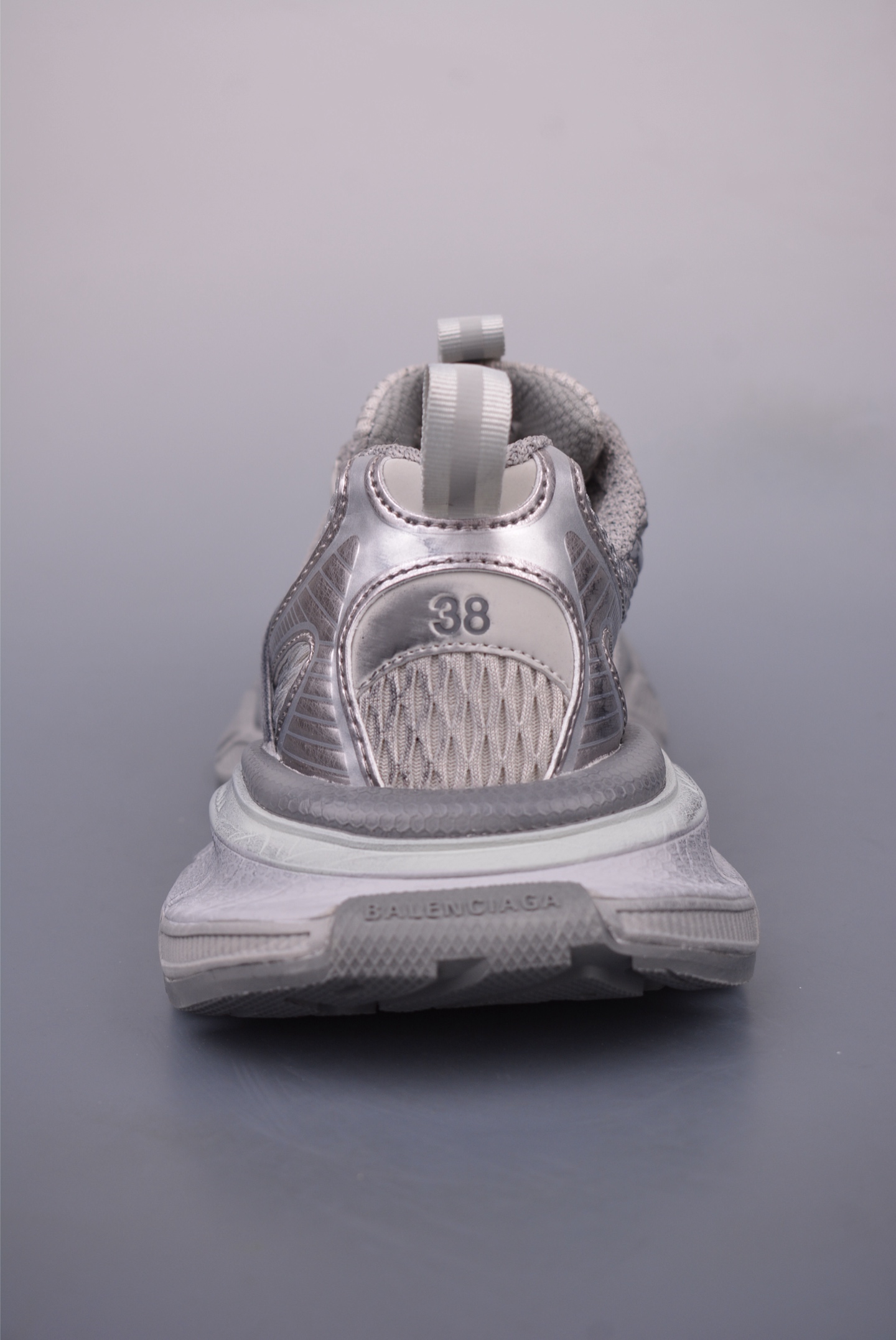260 Balenciaga Phantom Sneaker 825599 W3XCH
