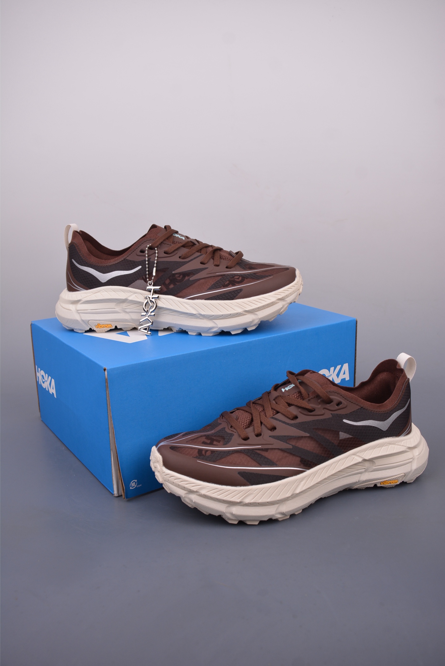 Hoka One One Rincon 4 Low-Top Professional Trail Running Shoes - Enhanced Comfort 5 i1747600473093 1746 0 4