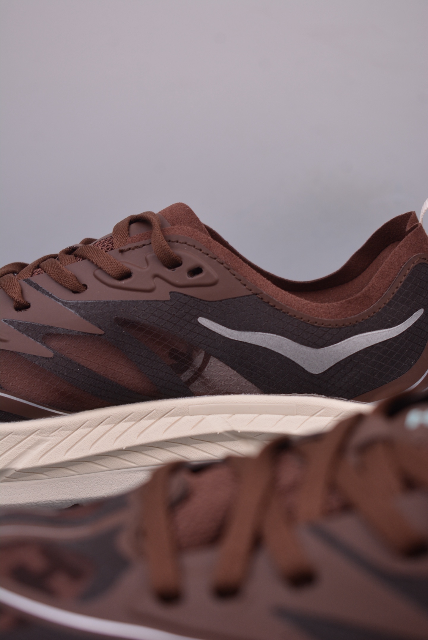 Hoka One One Rincon 4 Low-Top Professional Trail Running Shoes - Enhanced Comfort 8 i1747600474393 8620 0 7