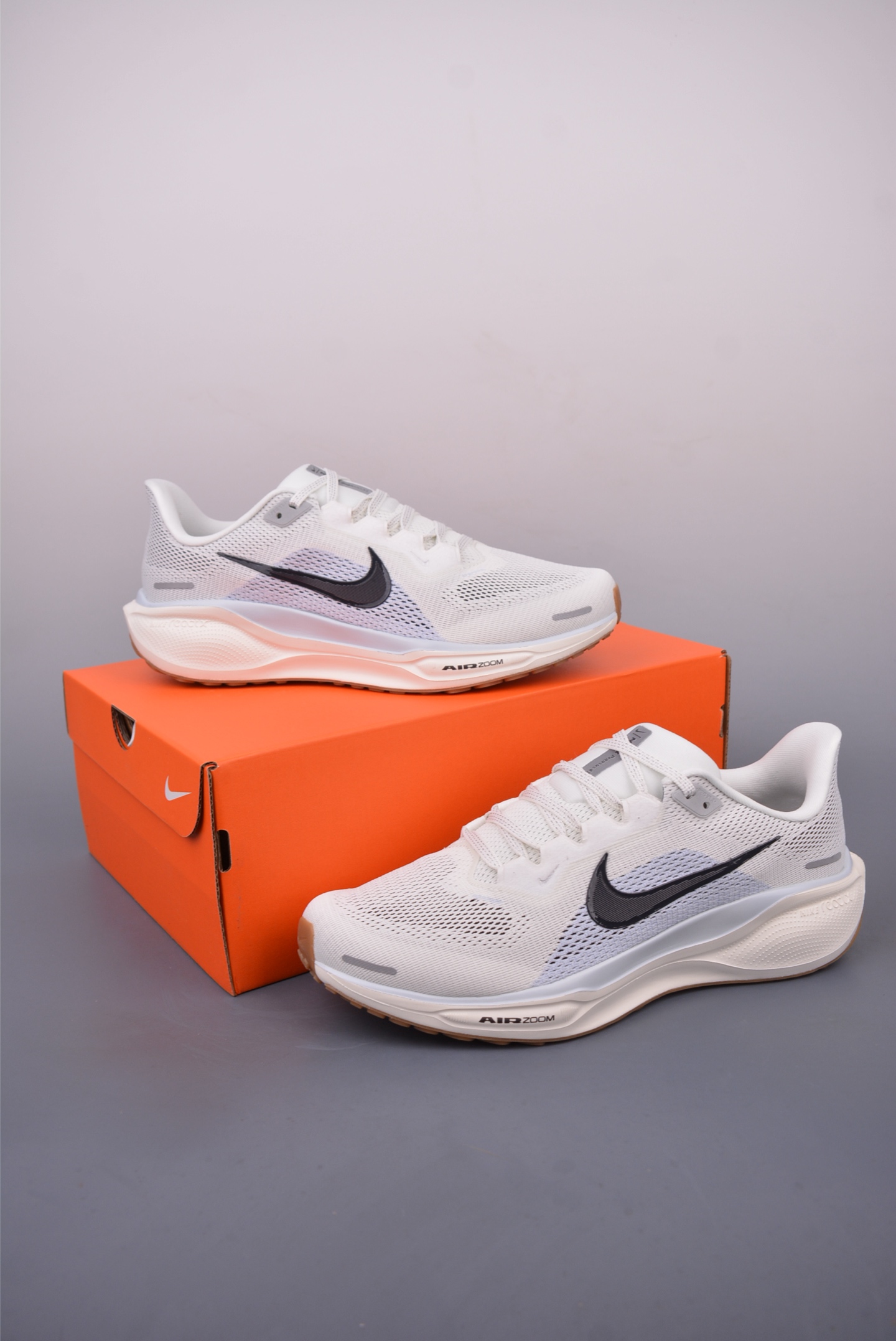 Nike Air Zoom Pegasus 41 Women's Running Shoes - Breathable & Comfortable 6 i1747601259713 4357 0 4