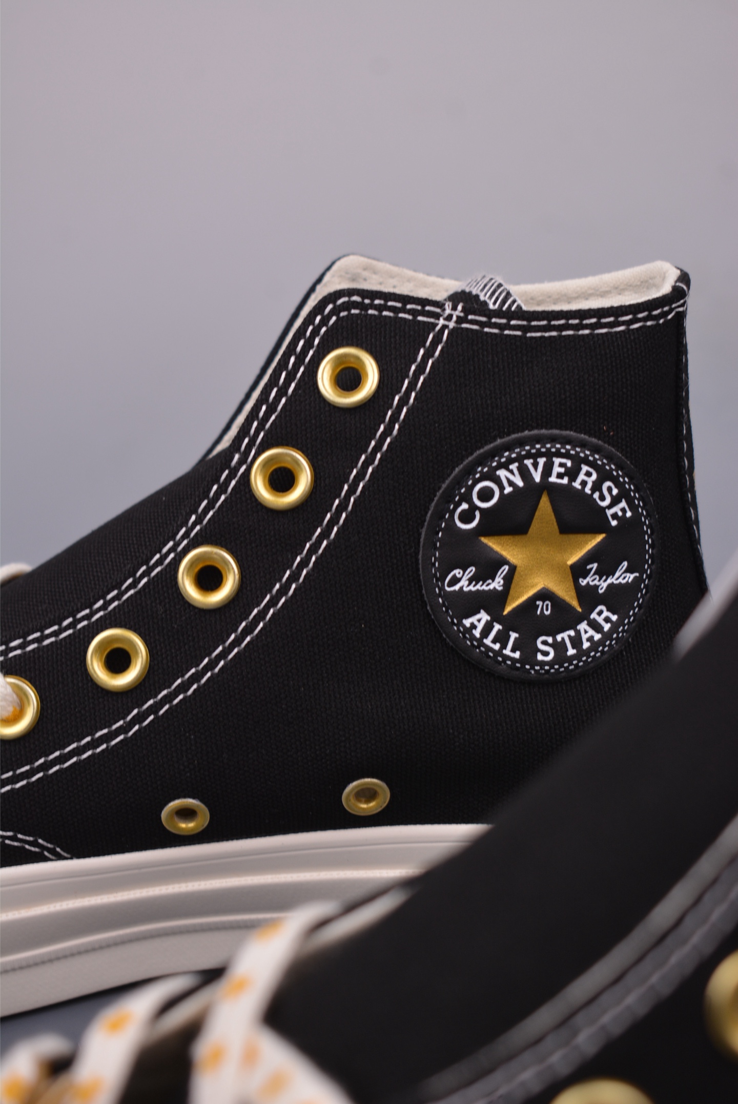 Converse Chuck 1970s Star Sneakers - Classic Style with Unique Star Accents 8 i1747606355151 1555 0 7