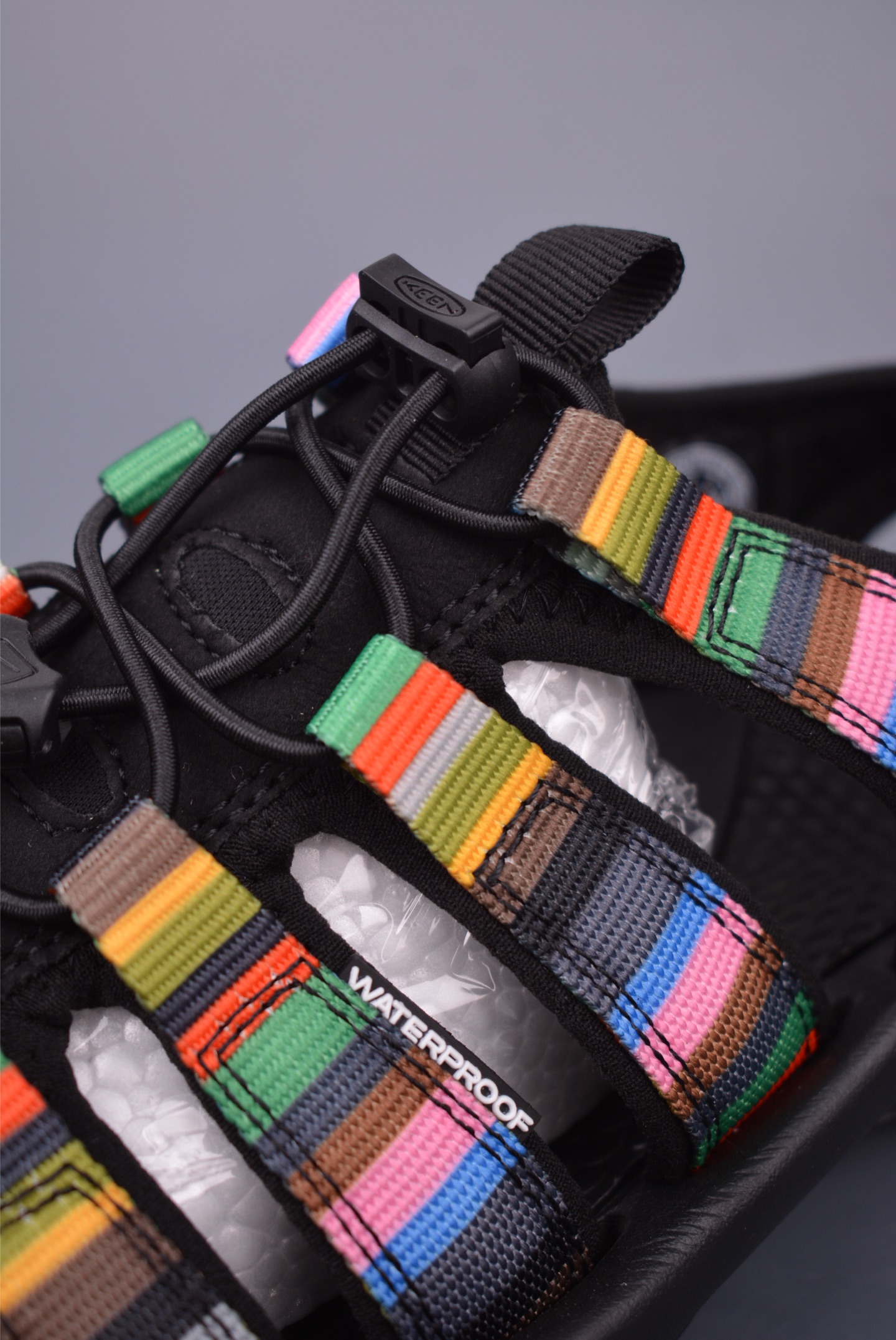 KEEN Shanti EVA Outdoor Sandals: Woven, Elastic, and Quick-Drying 8 i1747606452303 3664 0 6
