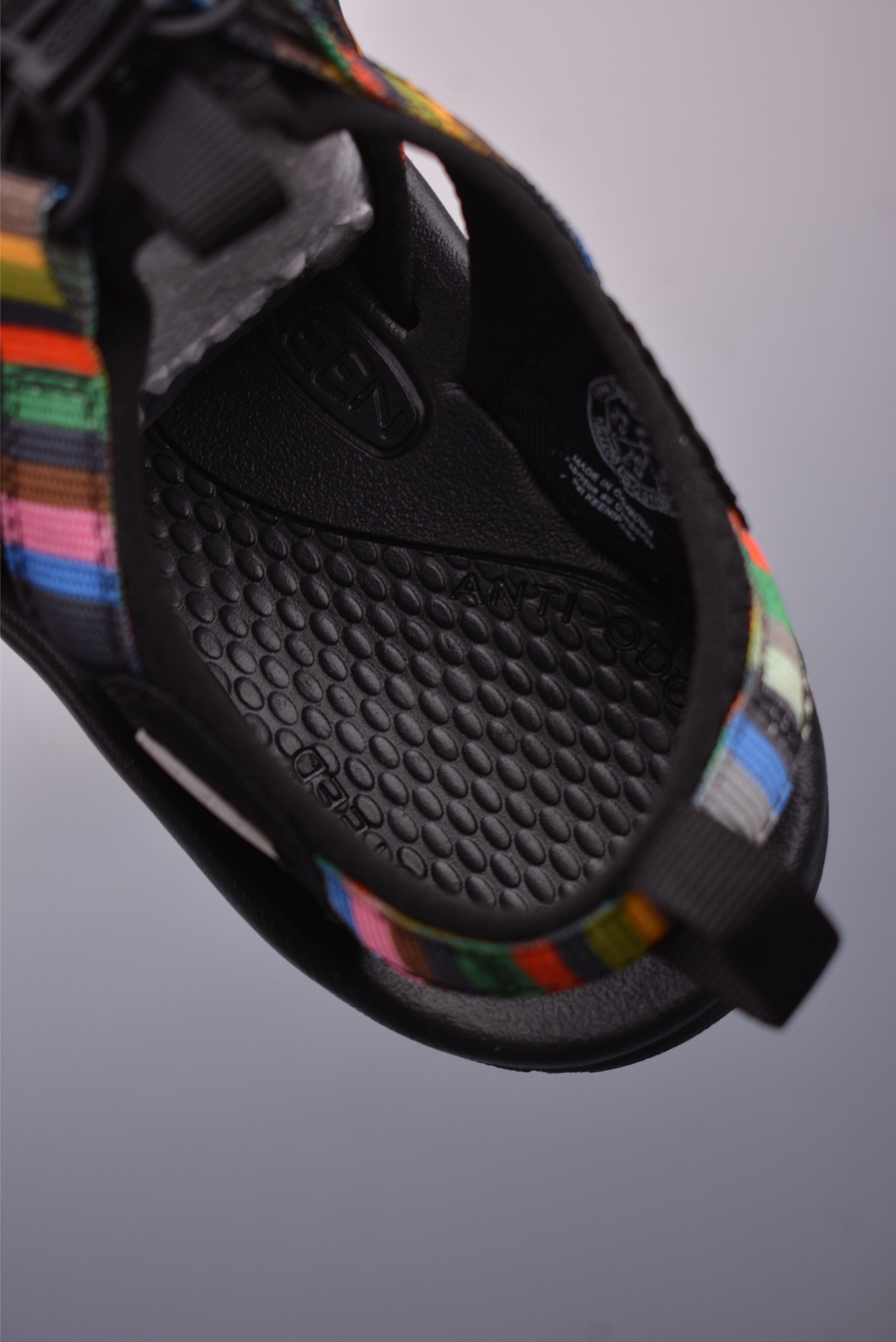 KEEN Shanti EVA Outdoor Sandals: Woven, Elastic, and Quick-Drying 10 i1747606452328 741 0 8