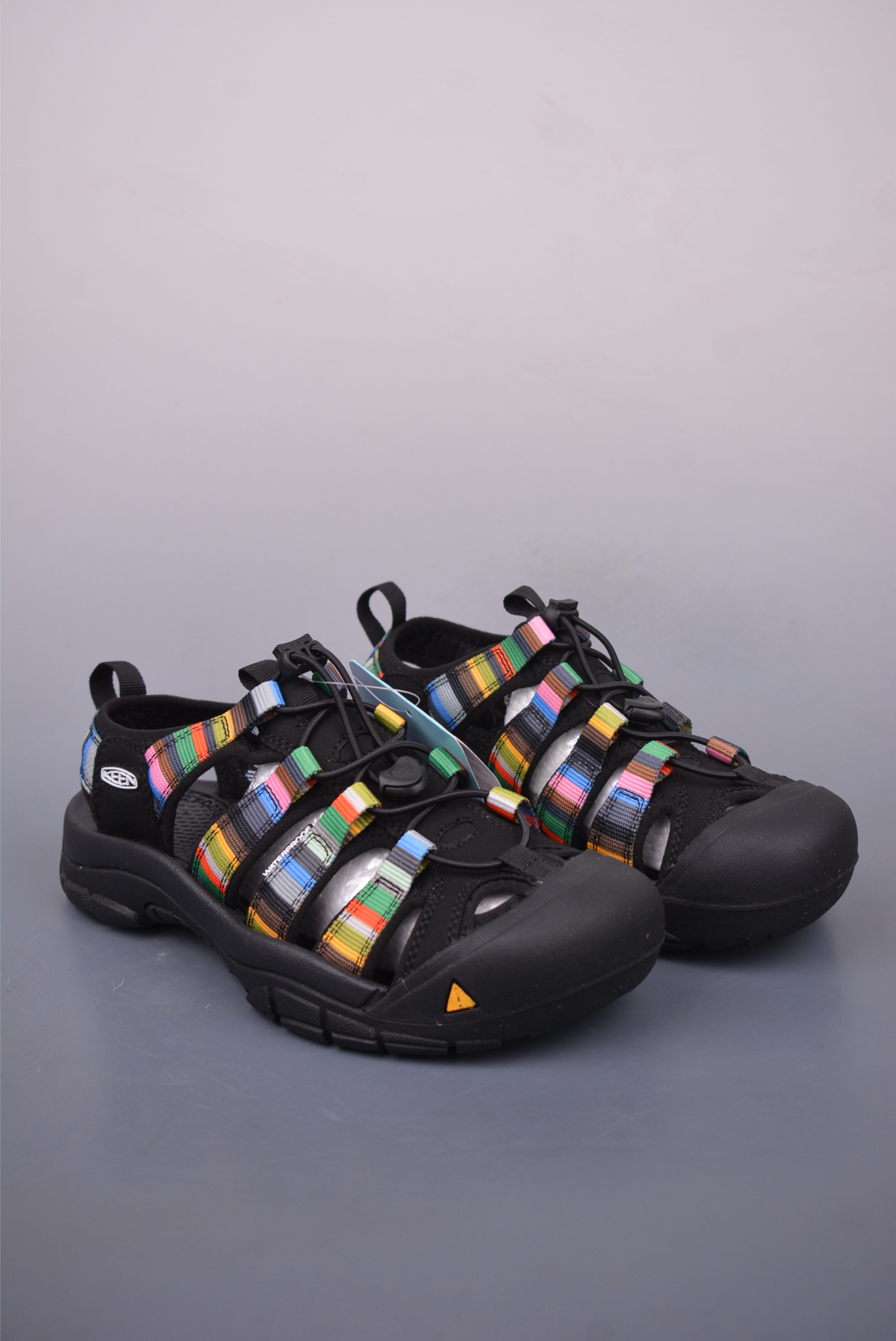 KEEN Shanti EVA Outdoor Sandals: Woven, Elastic, and Quick-Drying 2 i1747606465195 3136 0 0