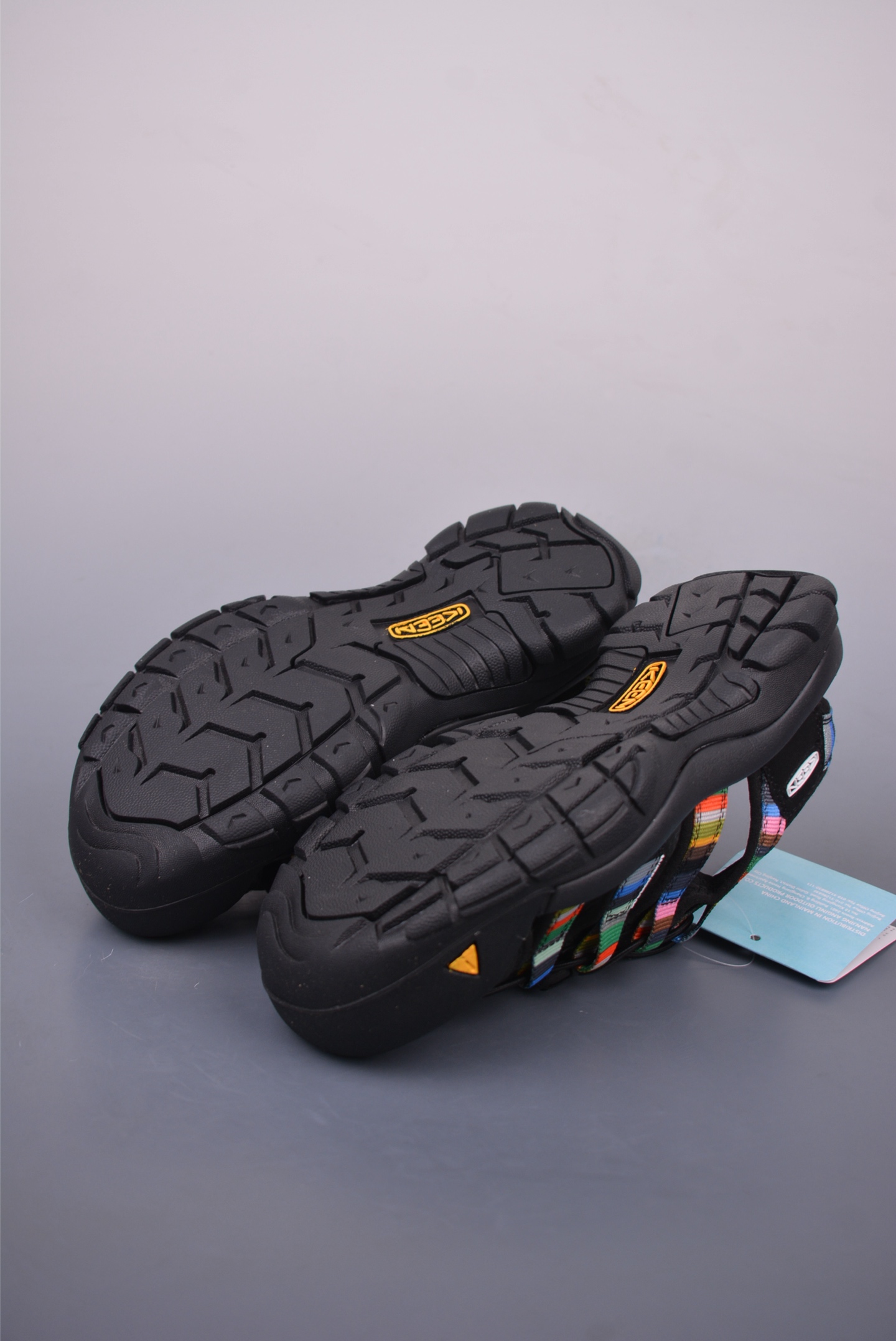 KEEN Shanti EVA Outdoor Sandals: Woven, Elastic, and Quick-Drying 4 i1747606465229 6030 0 2