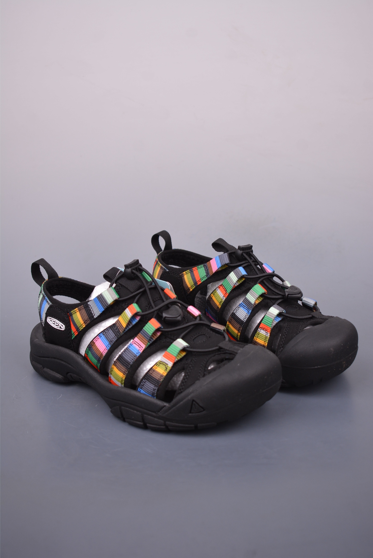 KEEN Shanti EVA Outdoor Sandals: Comfortable, Stylish, and Versatile 2 i1747606509690 7441 0 0